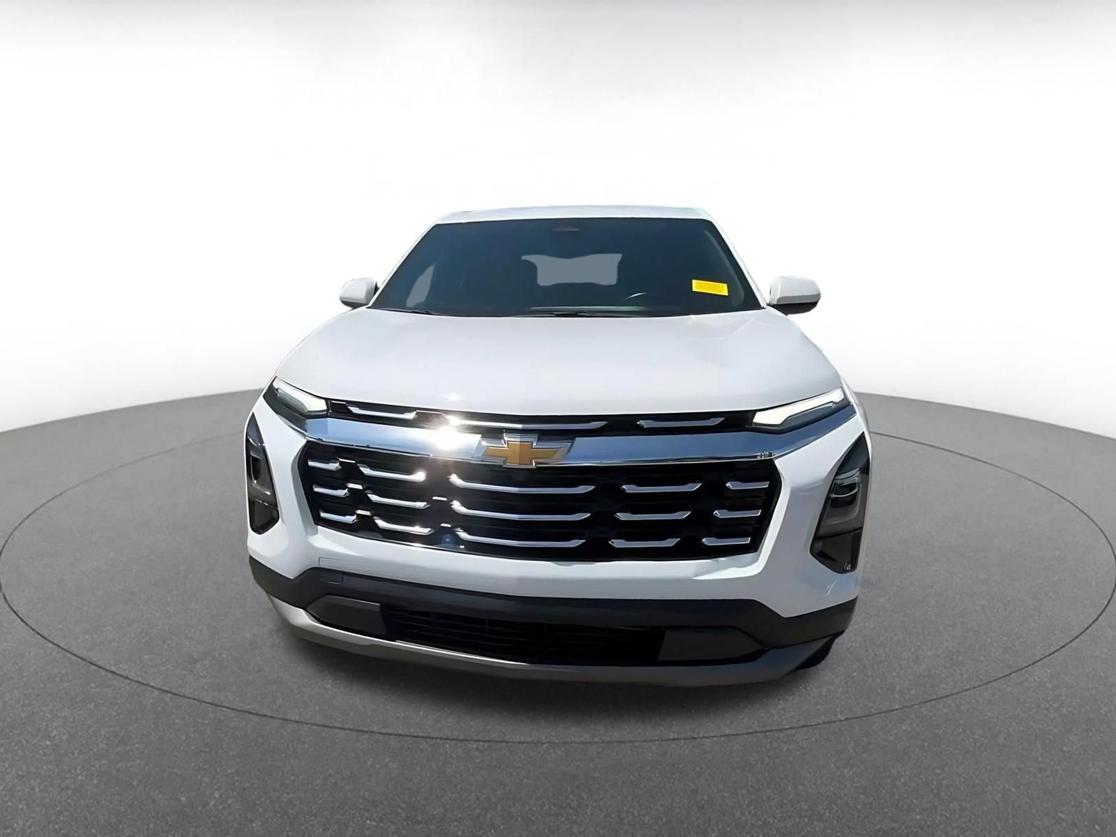 Thumbnail: 2025 Chevrolet Equinox - 3