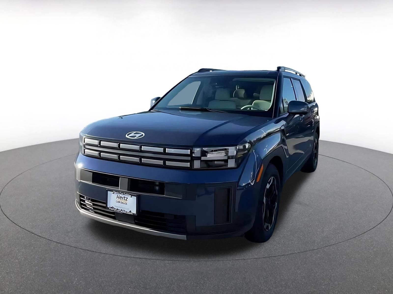 Thumbnail: 2025 Hyundai Santa Fe - 7