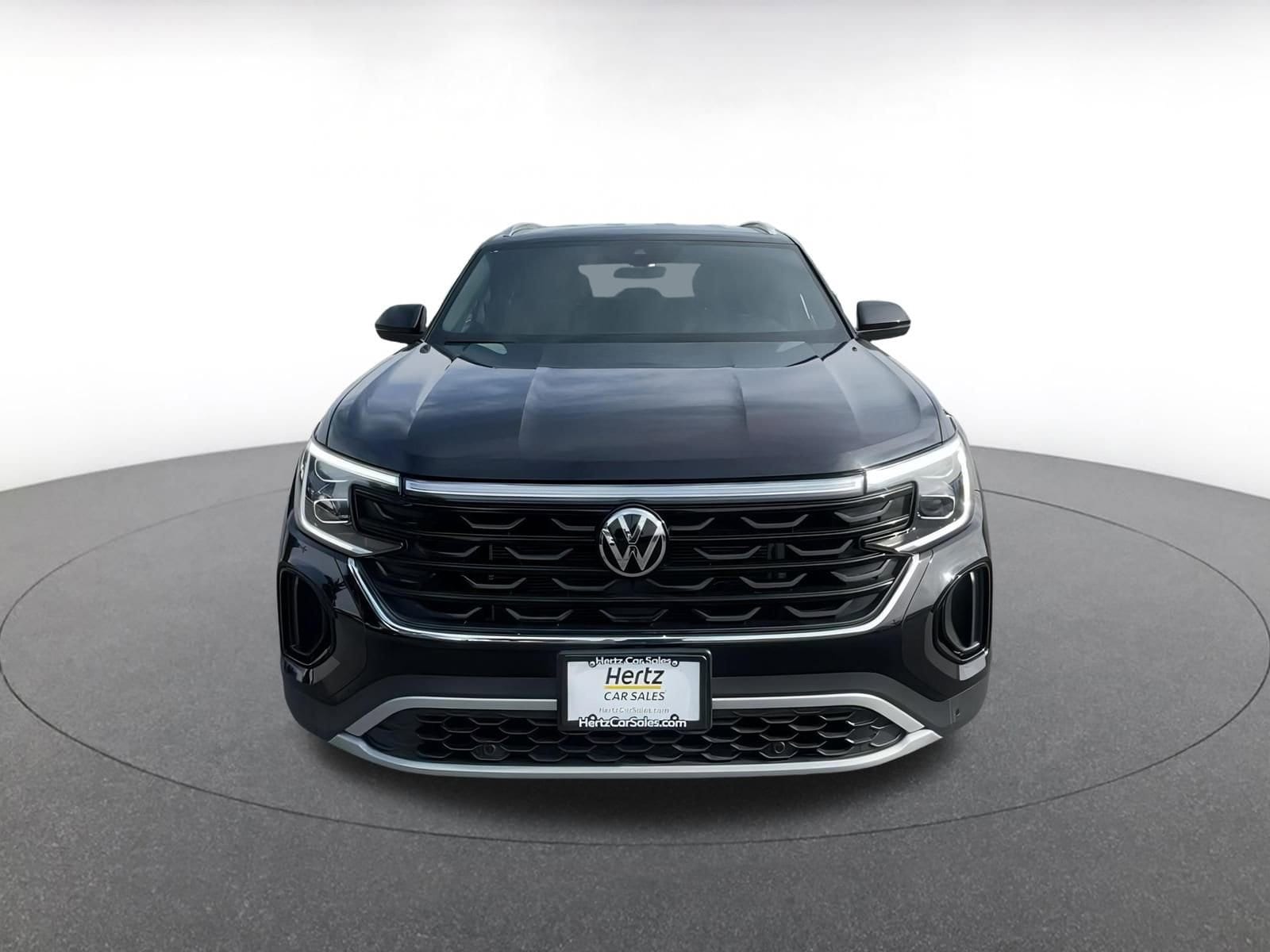 Thumbnail: 2025 Volkswagen Atlas - 4