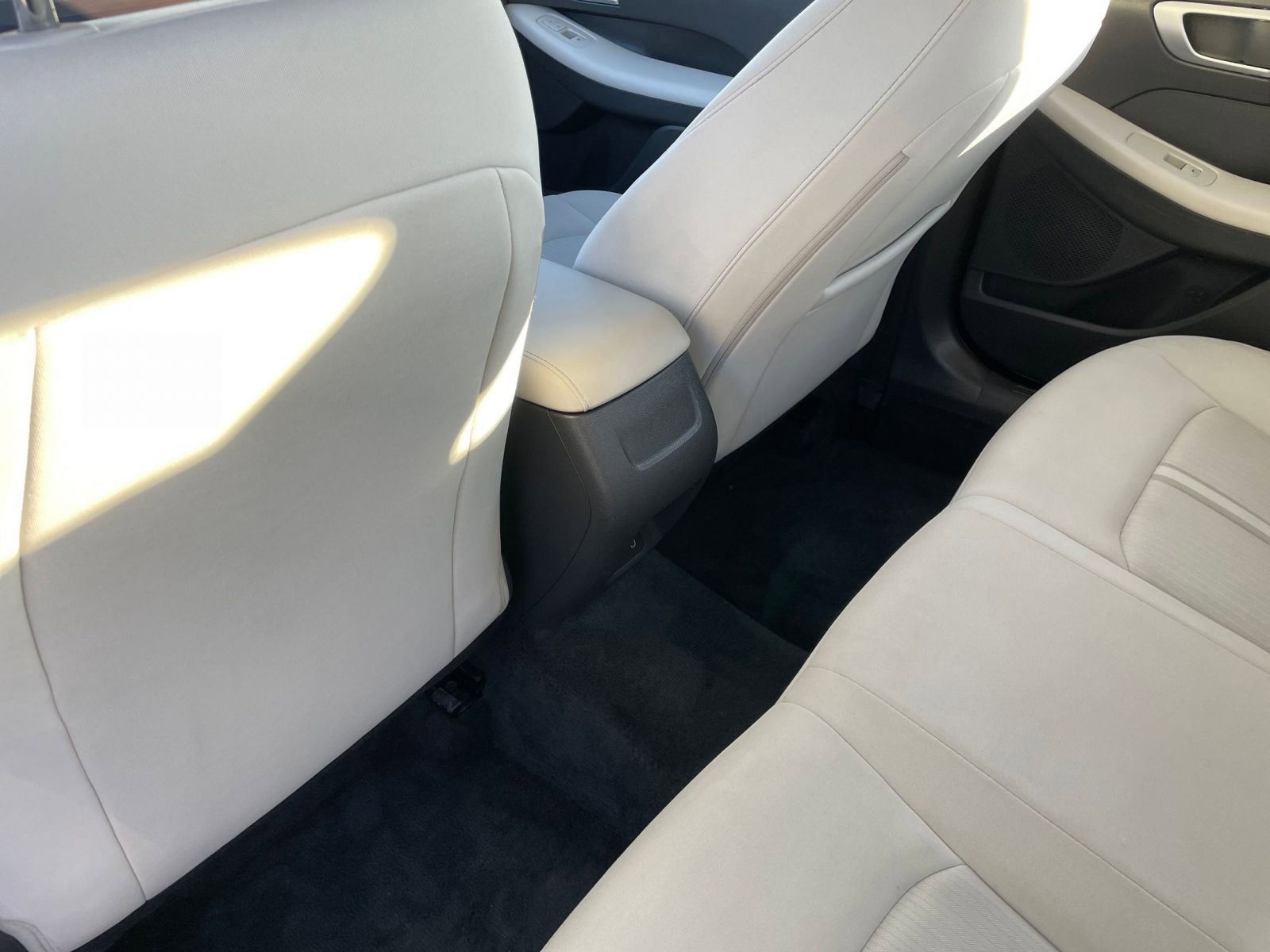 Thumbnail: 2025 Hyundai Sonata - 24