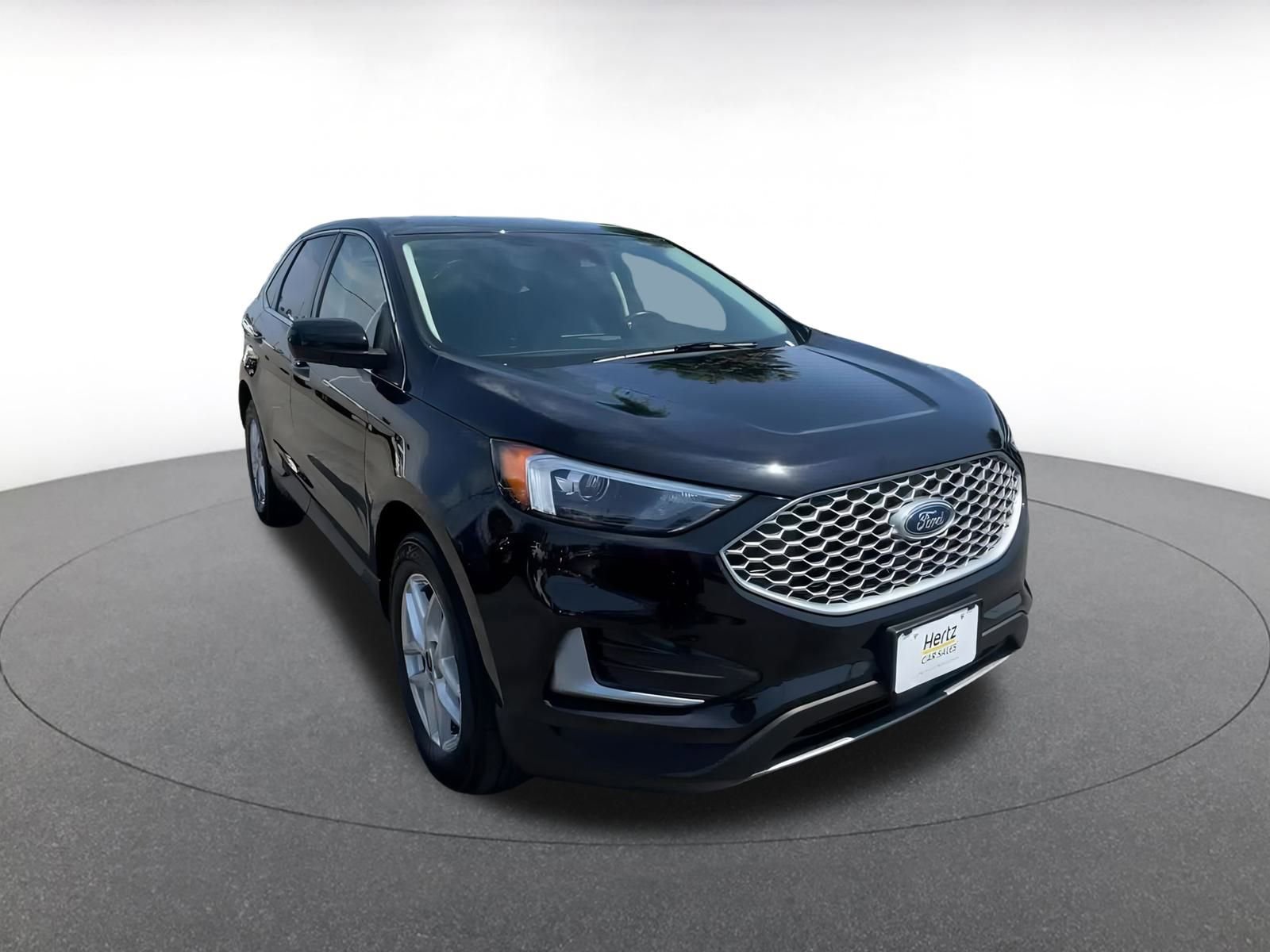 Thumbnail: 2024 Ford Edge - 3