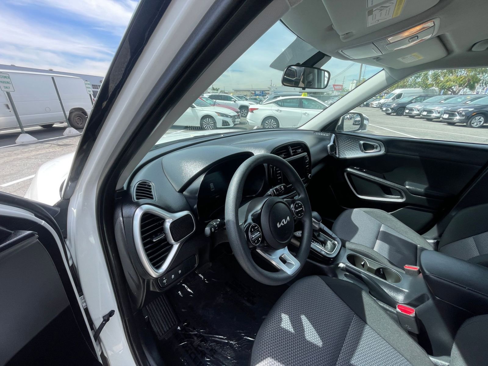 Thumbnail: 2025 Kia Soul - 34