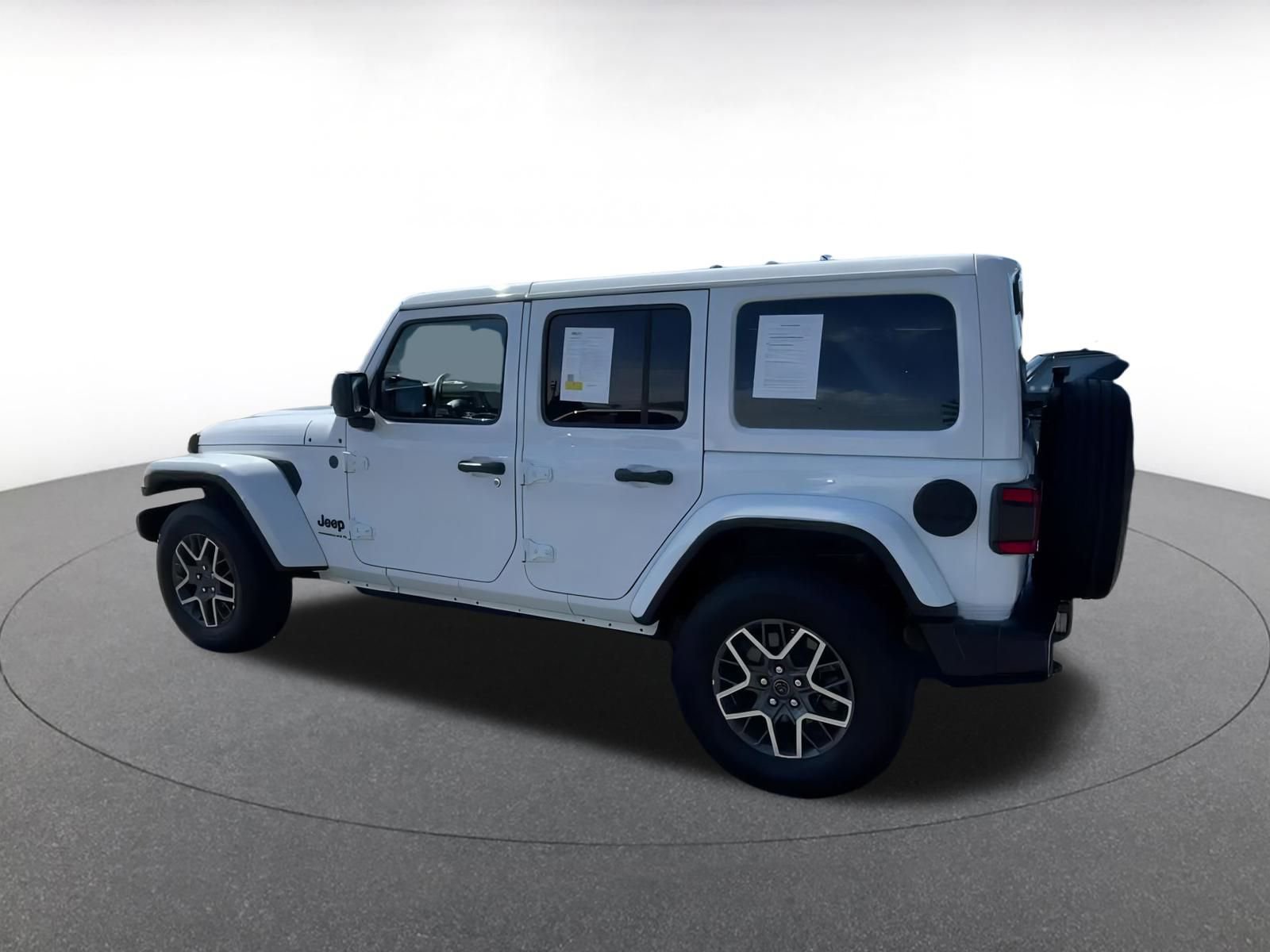 Thumbnail: 2025 Jeep Wrangler - 10