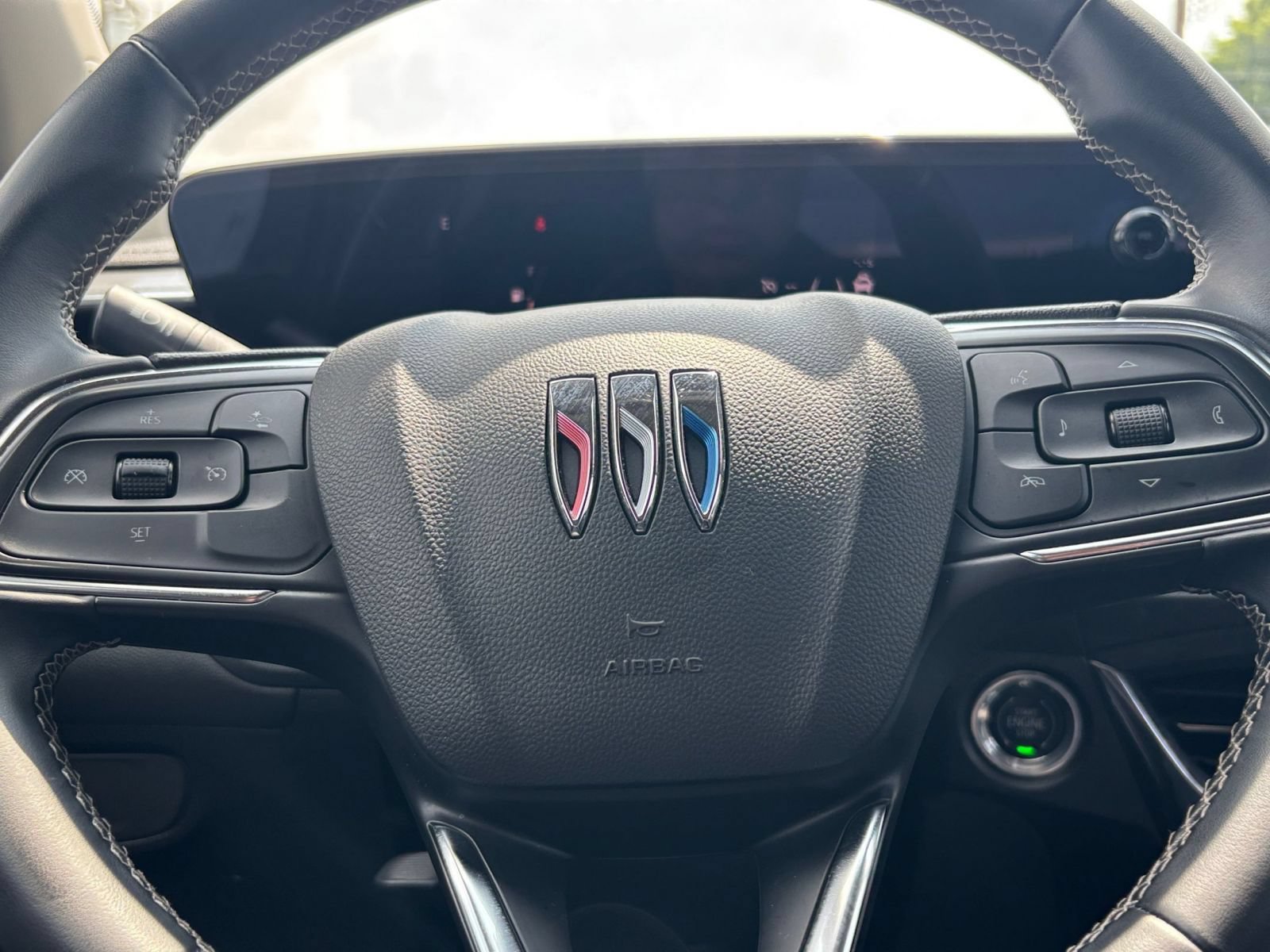 Thumbnail: 2025 Buick Encore GX - 29