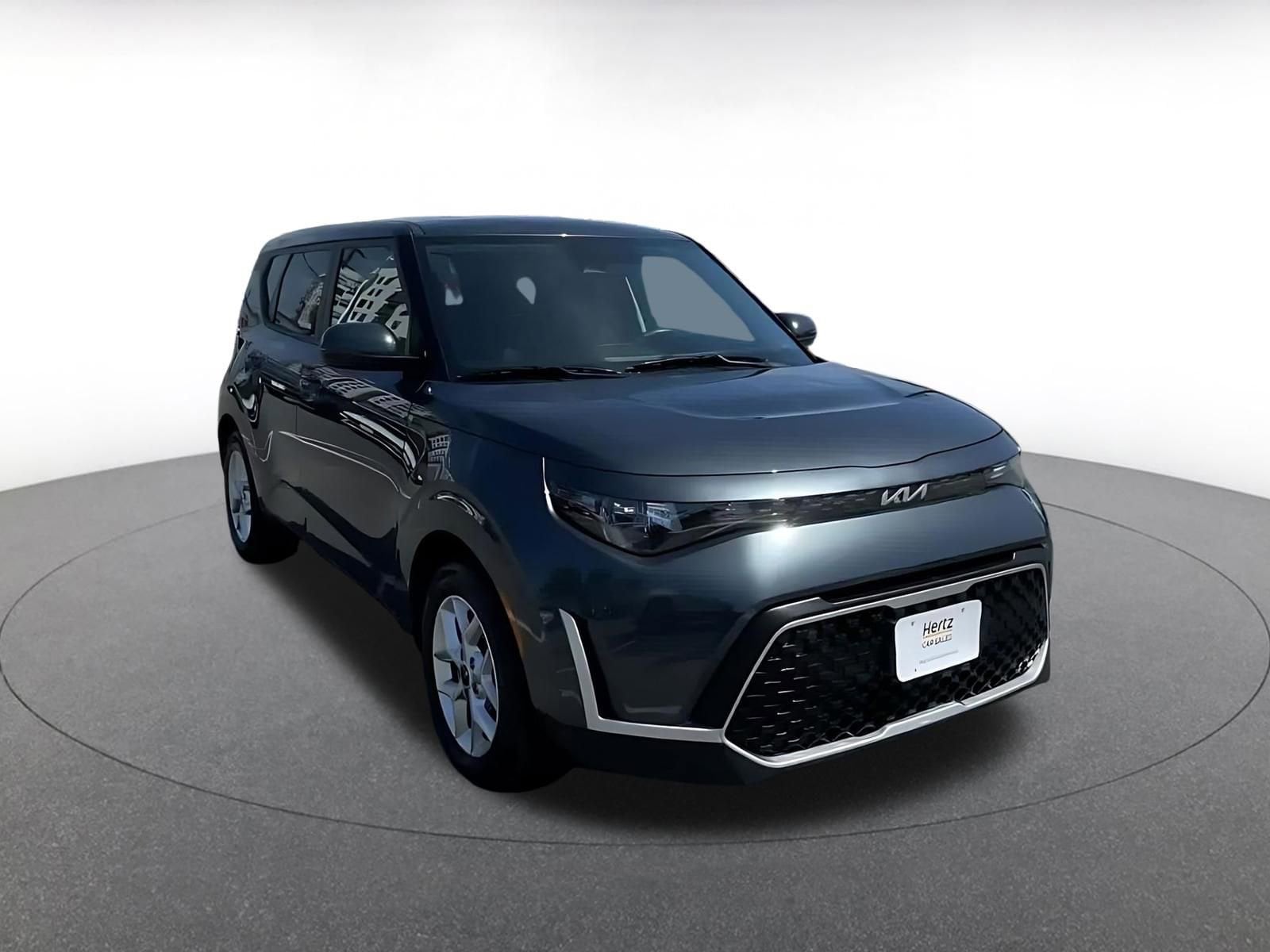 Thumbnail: 2025 Kia Soul - 3
