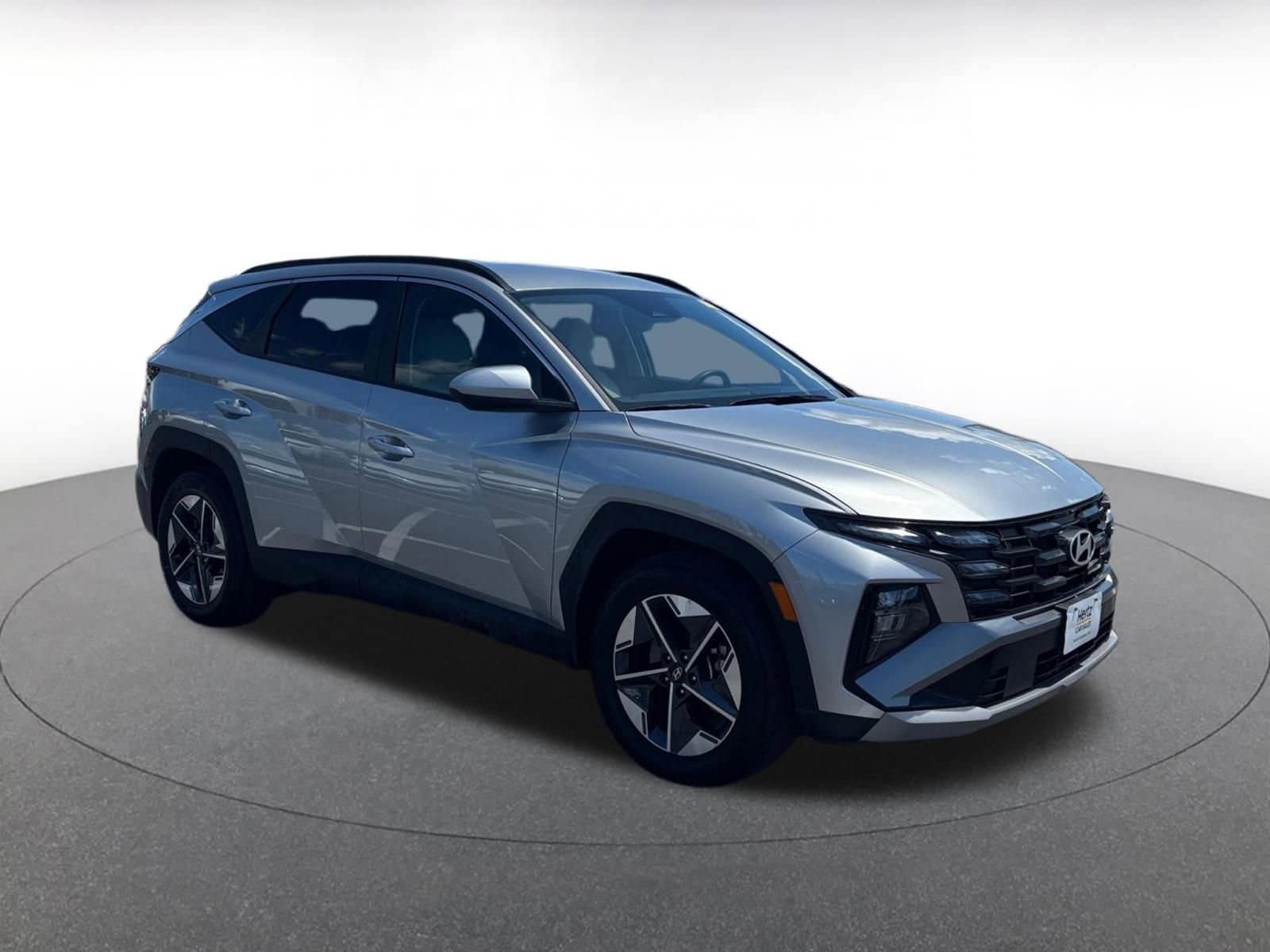 Thumbnail: 2025 Hyundai Tucson - 1