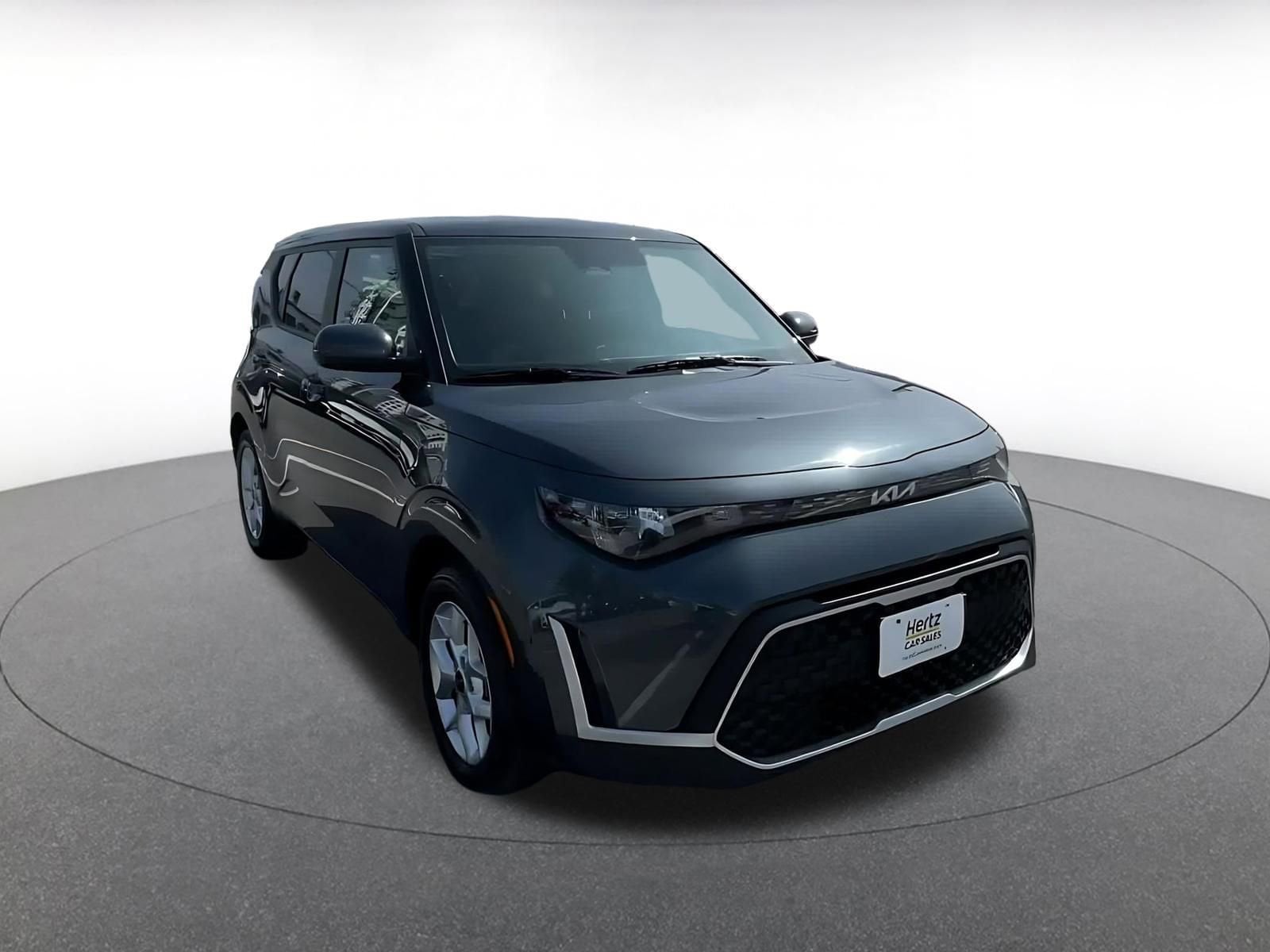 Thumbnail: 2025 Kia Soul - 9