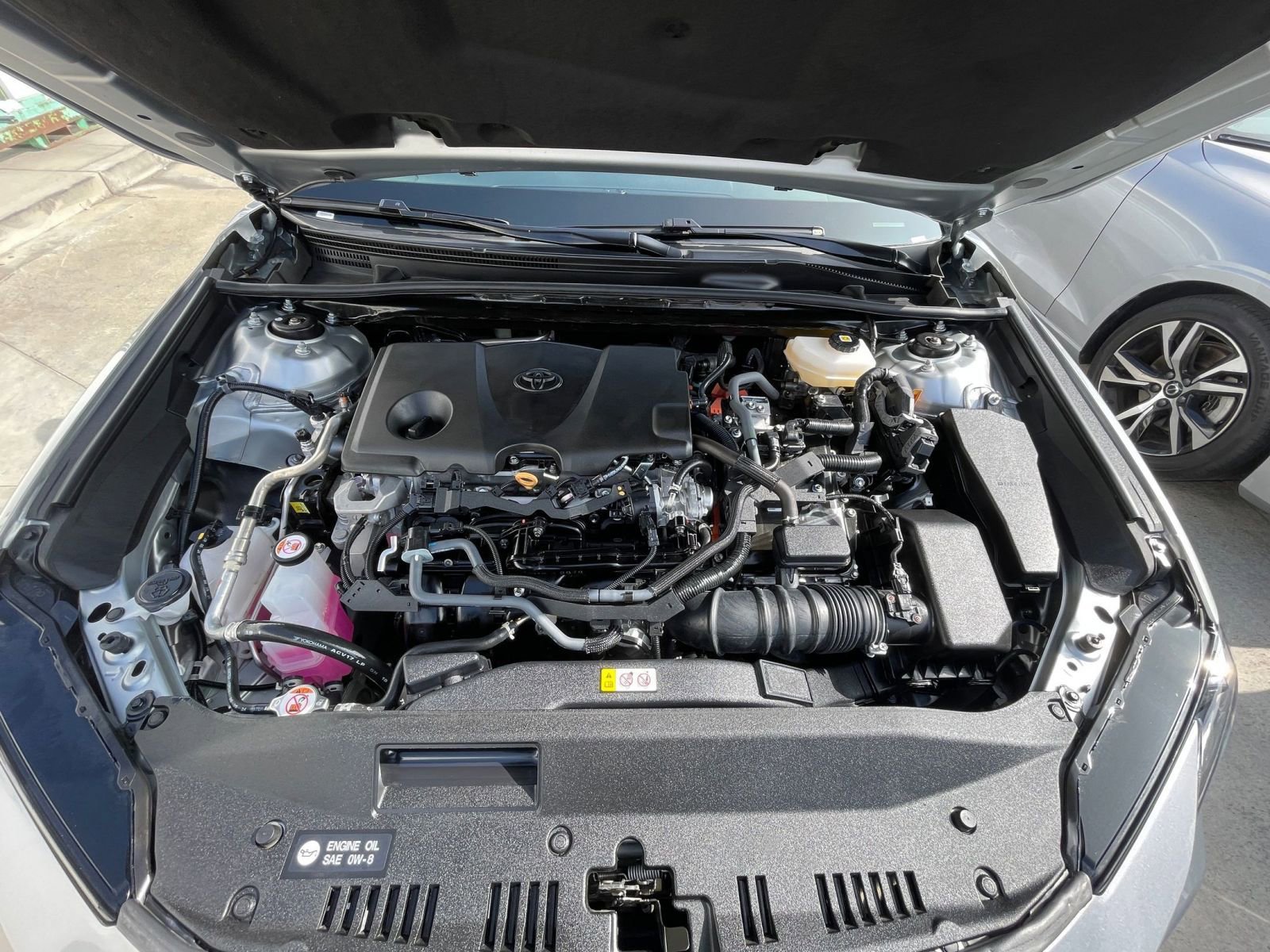 Thumbnail: 2025 Toyota Camry - 32