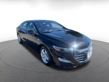 2023 Chevrolet Malibu LT -
                  Inglewood, CA