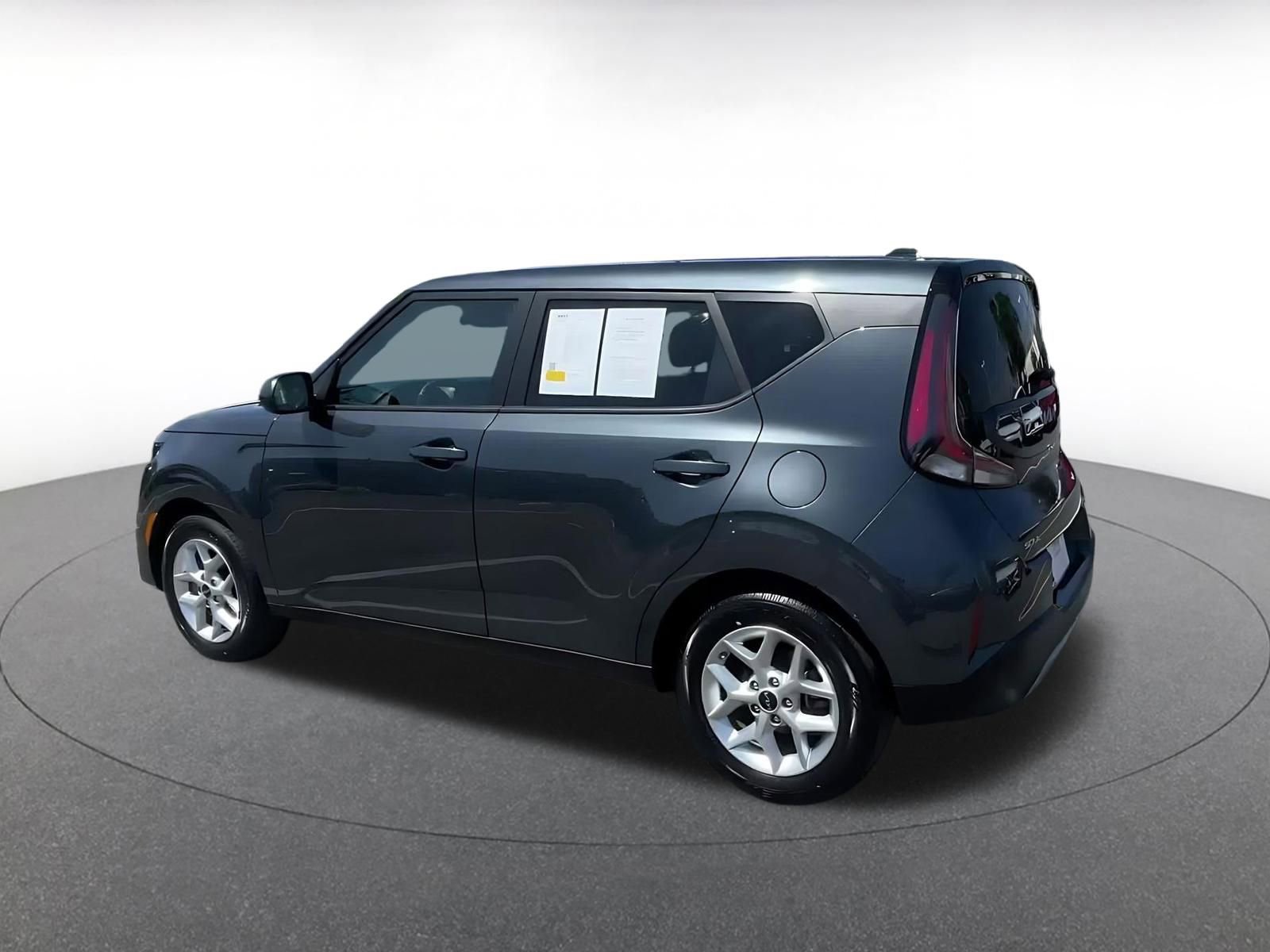 Thumbnail: 2025 Kia Soul - 10