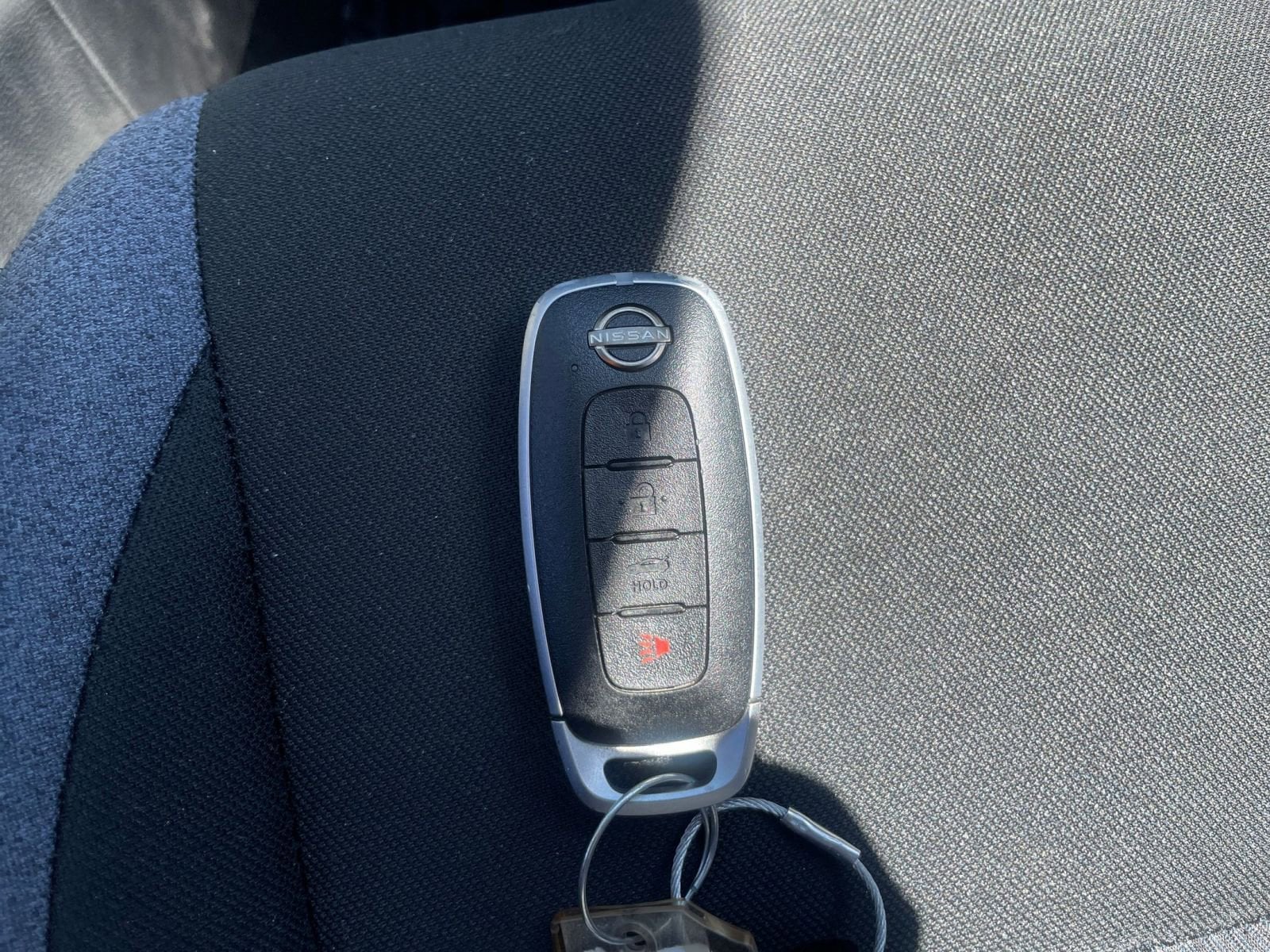 Thumbnail: 2025 Nissan Versa - 21