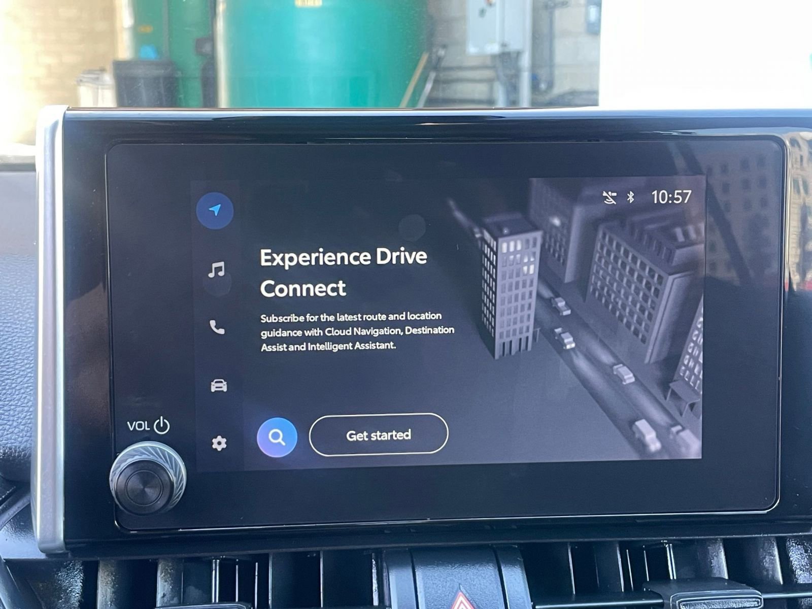 Thumbnail: 2025 Toyota RAV4 - 21