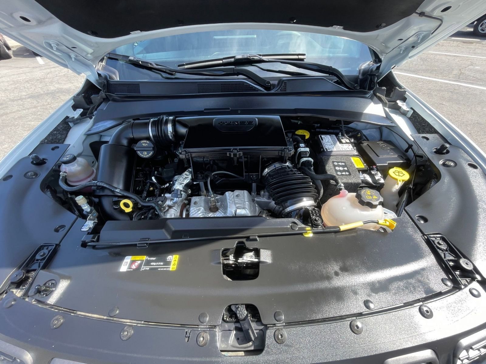 Thumbnail: 2025 Jeep Compass - 33