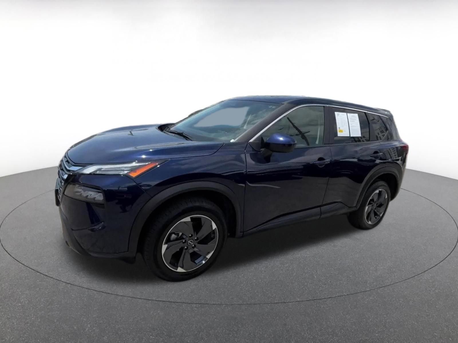 Thumbnail: 2025 Nissan Rogue - 8