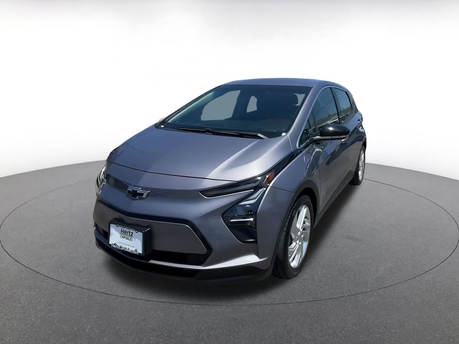 Thumbnail: 2023 Chevrolet Bolt EV - 7