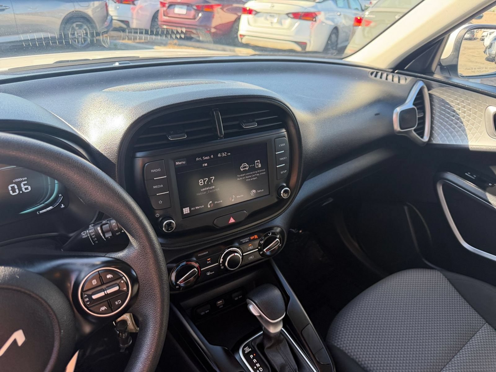 Thumbnail: 2025 Kia Soul - 16