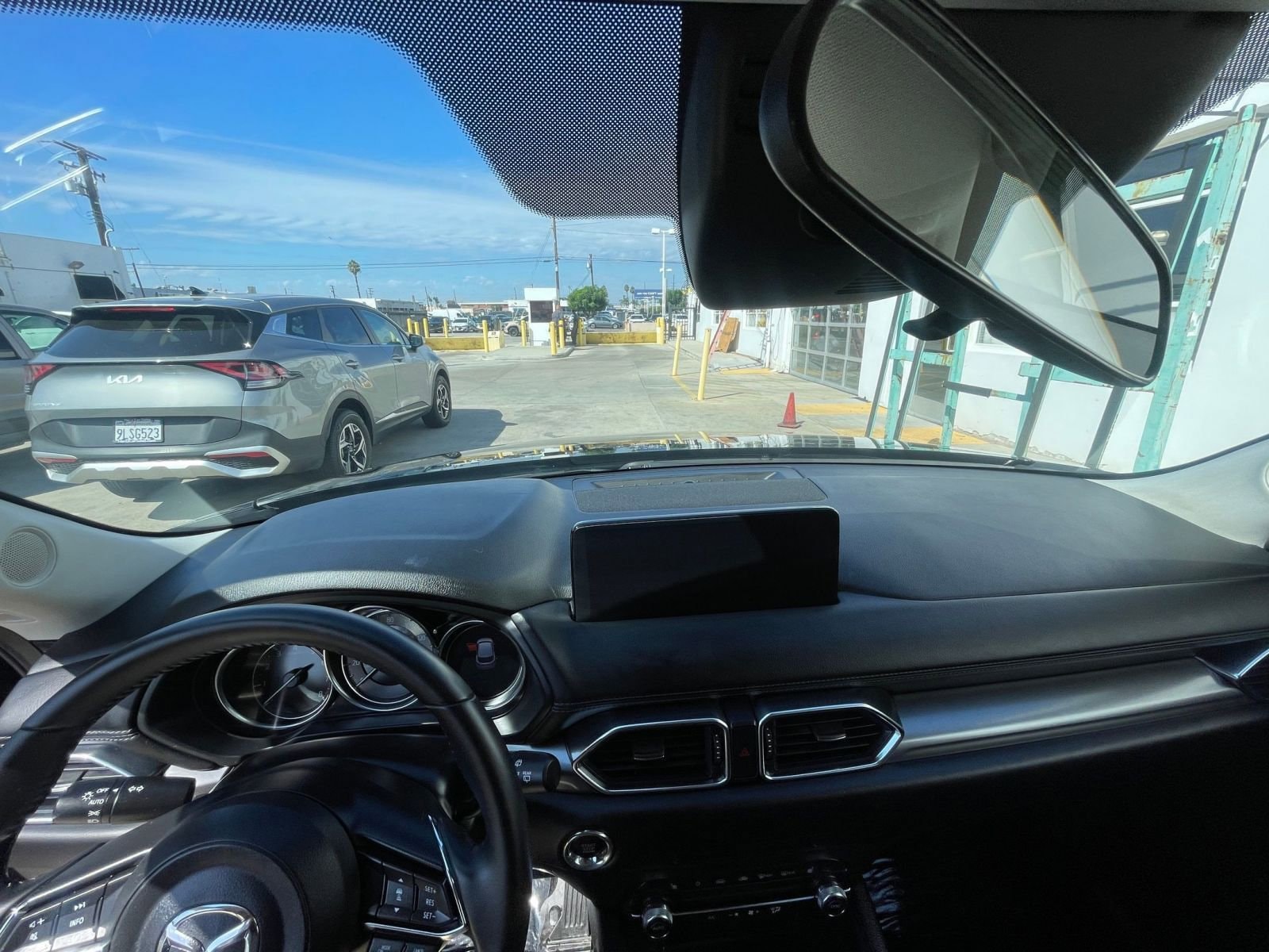 Thumbnail: 2025 Mazda CX-5 - 33