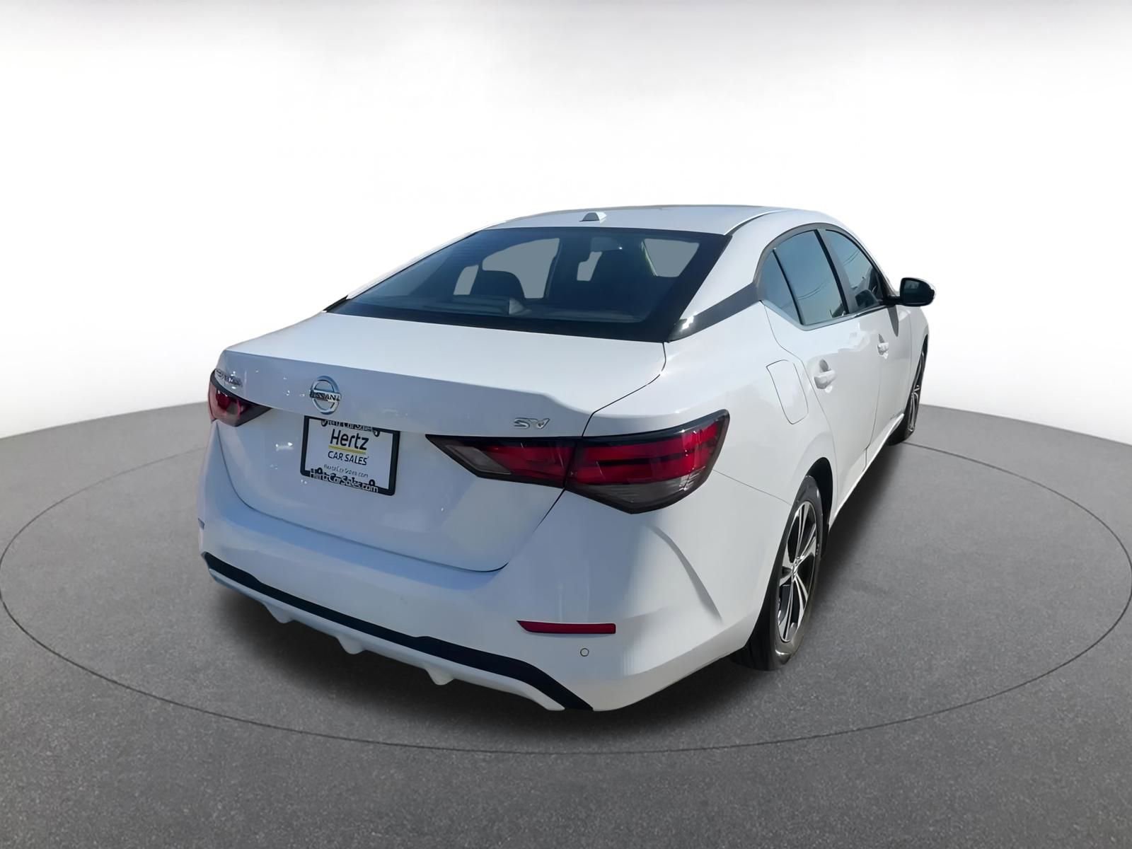 Thumbnail: 2022 Nissan Sentra - 14