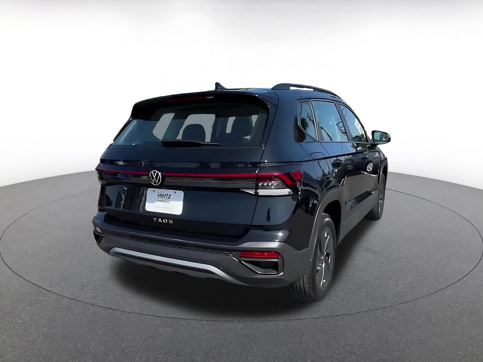 Thumbnail: 2026 Volkswagen Taos - 14