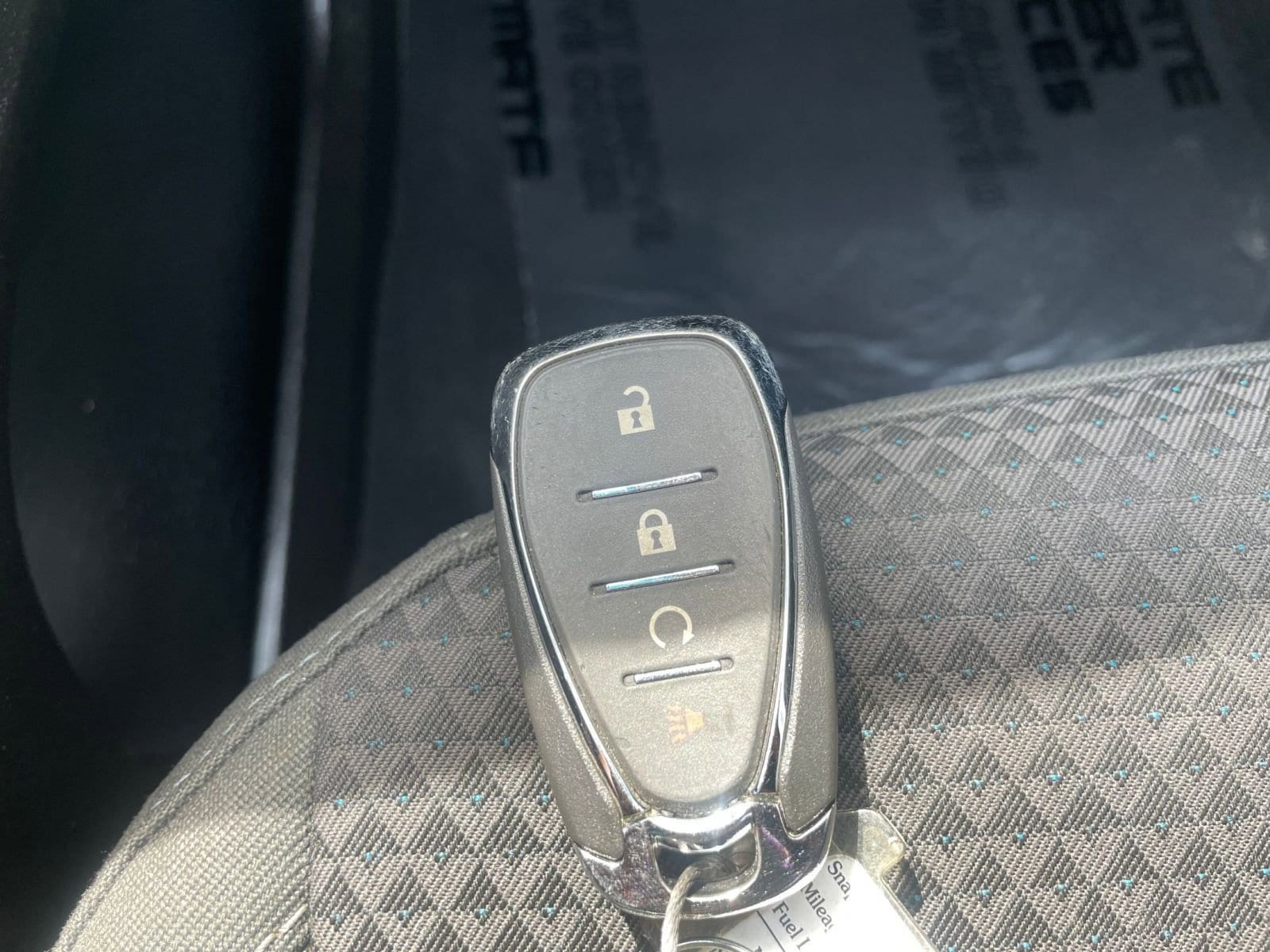 Thumbnail: 2023 Chevrolet Bolt EV - 27