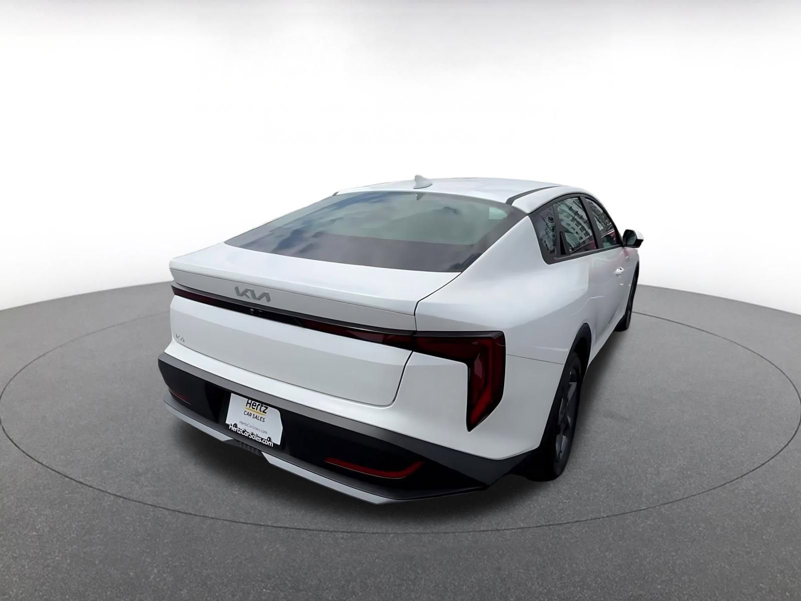 Thumbnail: 2025 Kia K4 - 15