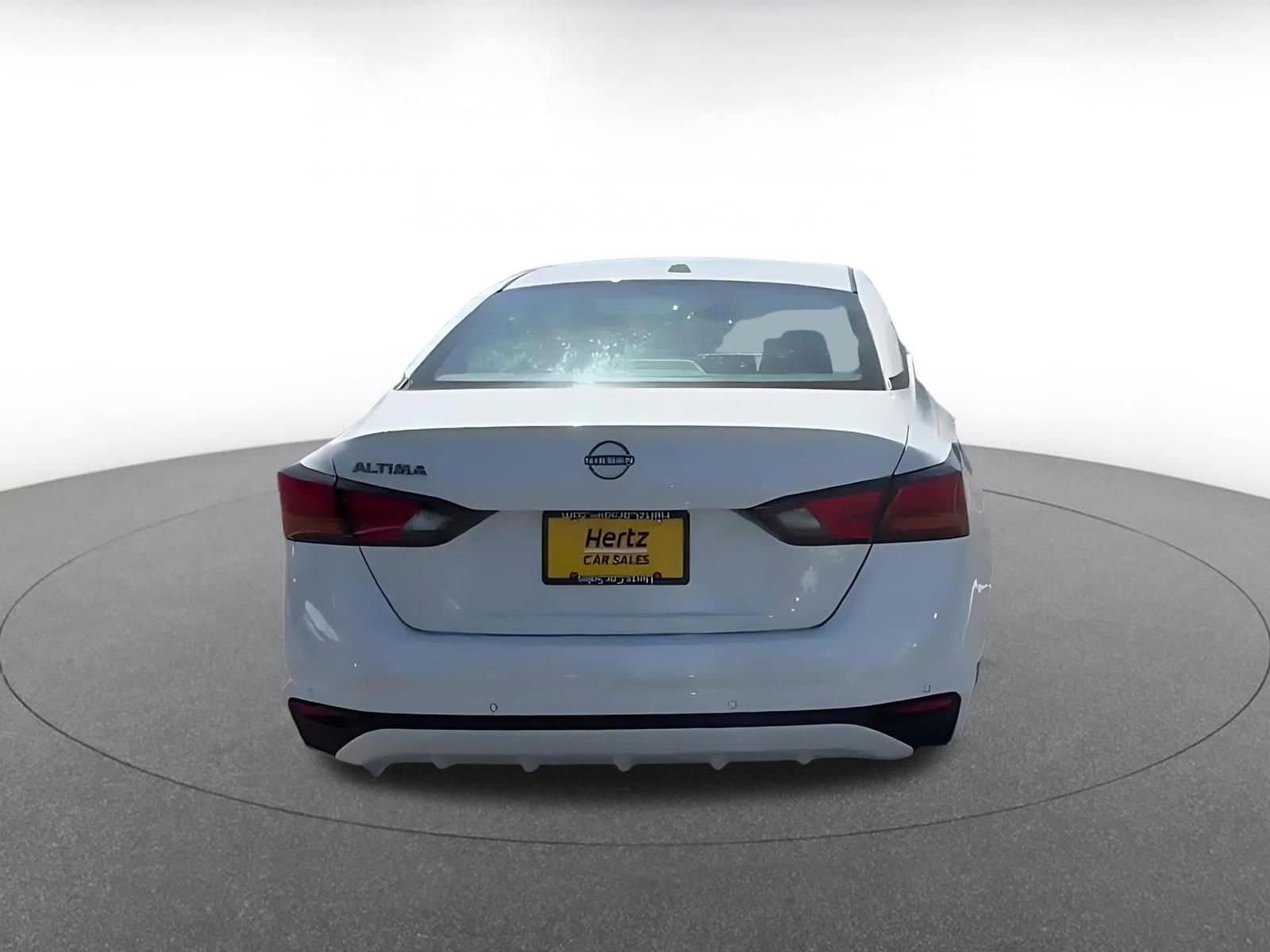 Thumbnail: 2025 Nissan Altima - 12
