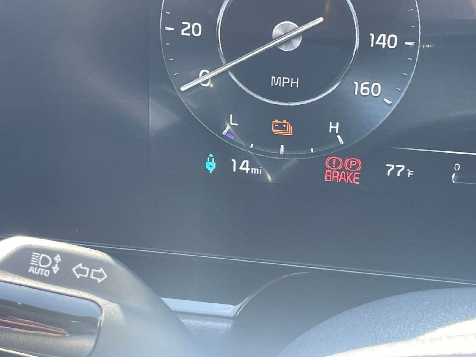 Thumbnail: 2023 Kia Niro - 20