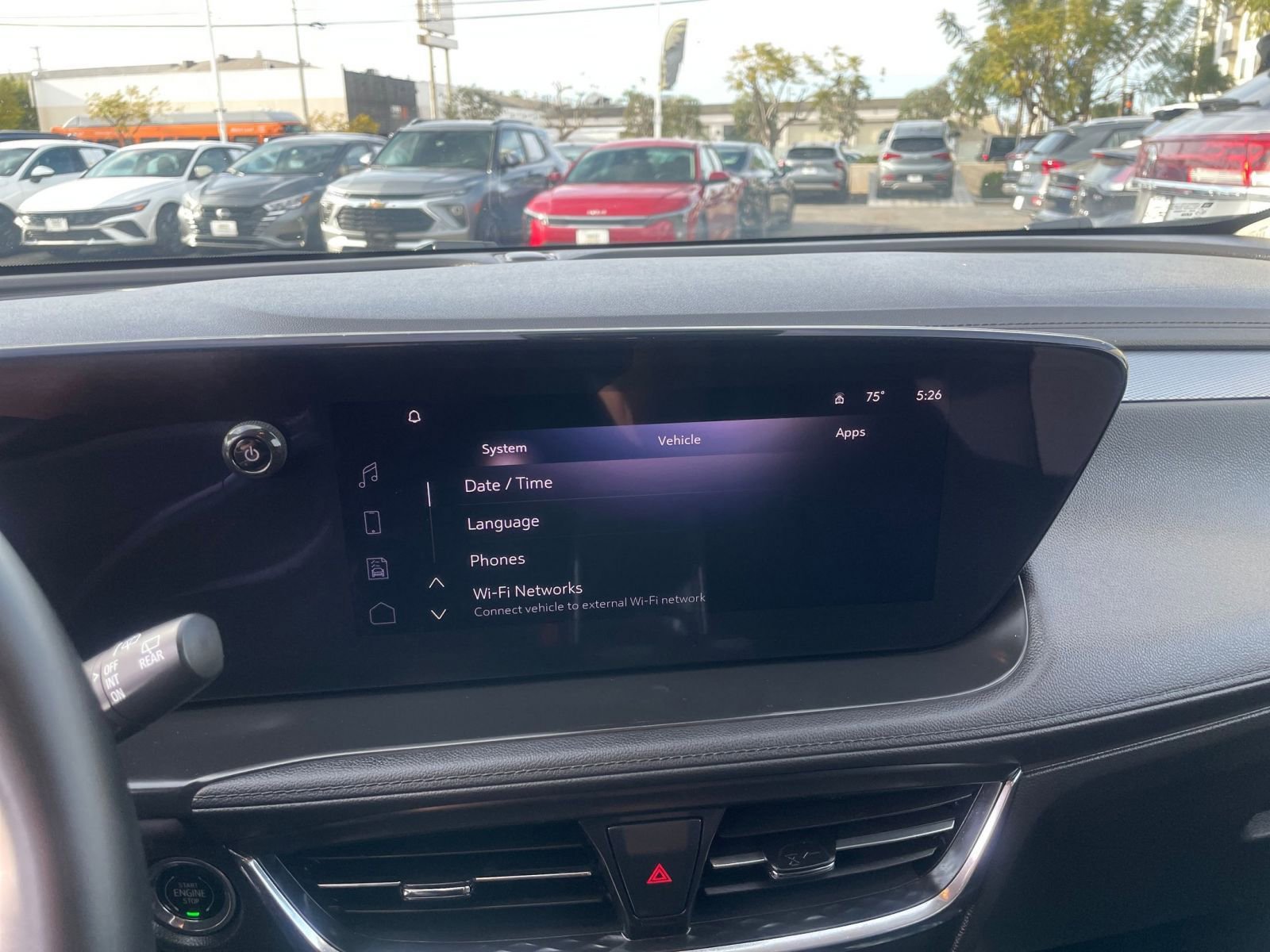 Thumbnail: 2025 Buick Encore GX - 20