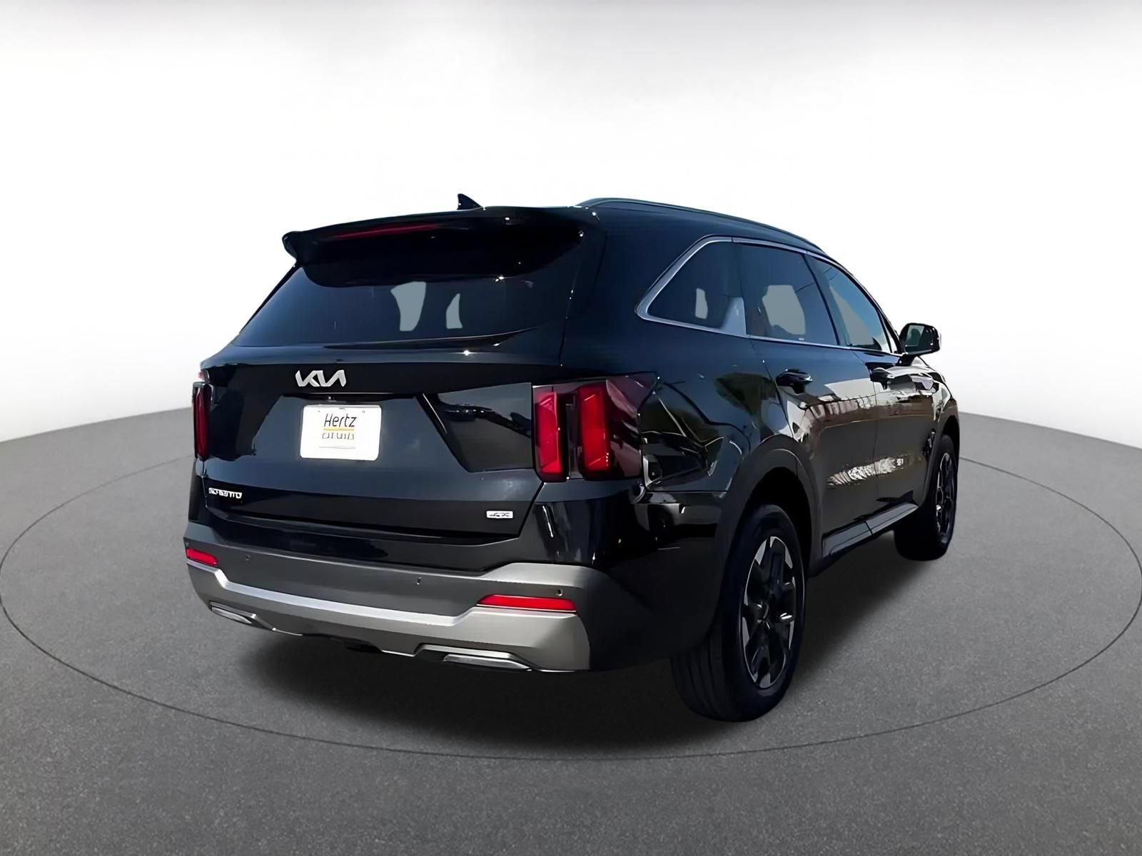 Thumbnail: 2024 Kia Sorento - 13