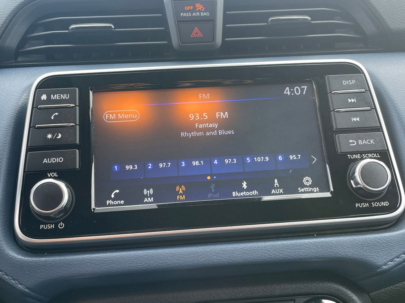 Thumbnail: 2025 Nissan Versa - 20