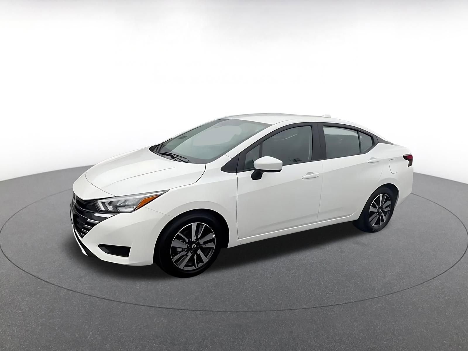 Thumbnail: 2025 Nissan Versa - 8
