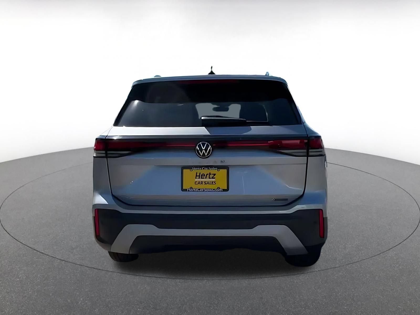 Thumbnail: 2026 Volkswagen Tiguan - 12