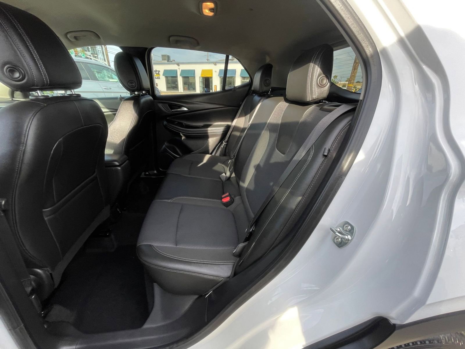 Thumbnail: 2025 Buick Encore GX - 25