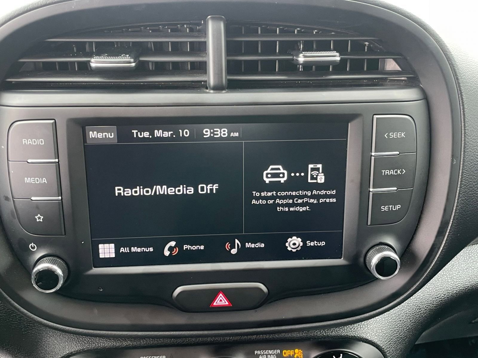 Thumbnail: 2025 Kia Soul - 20