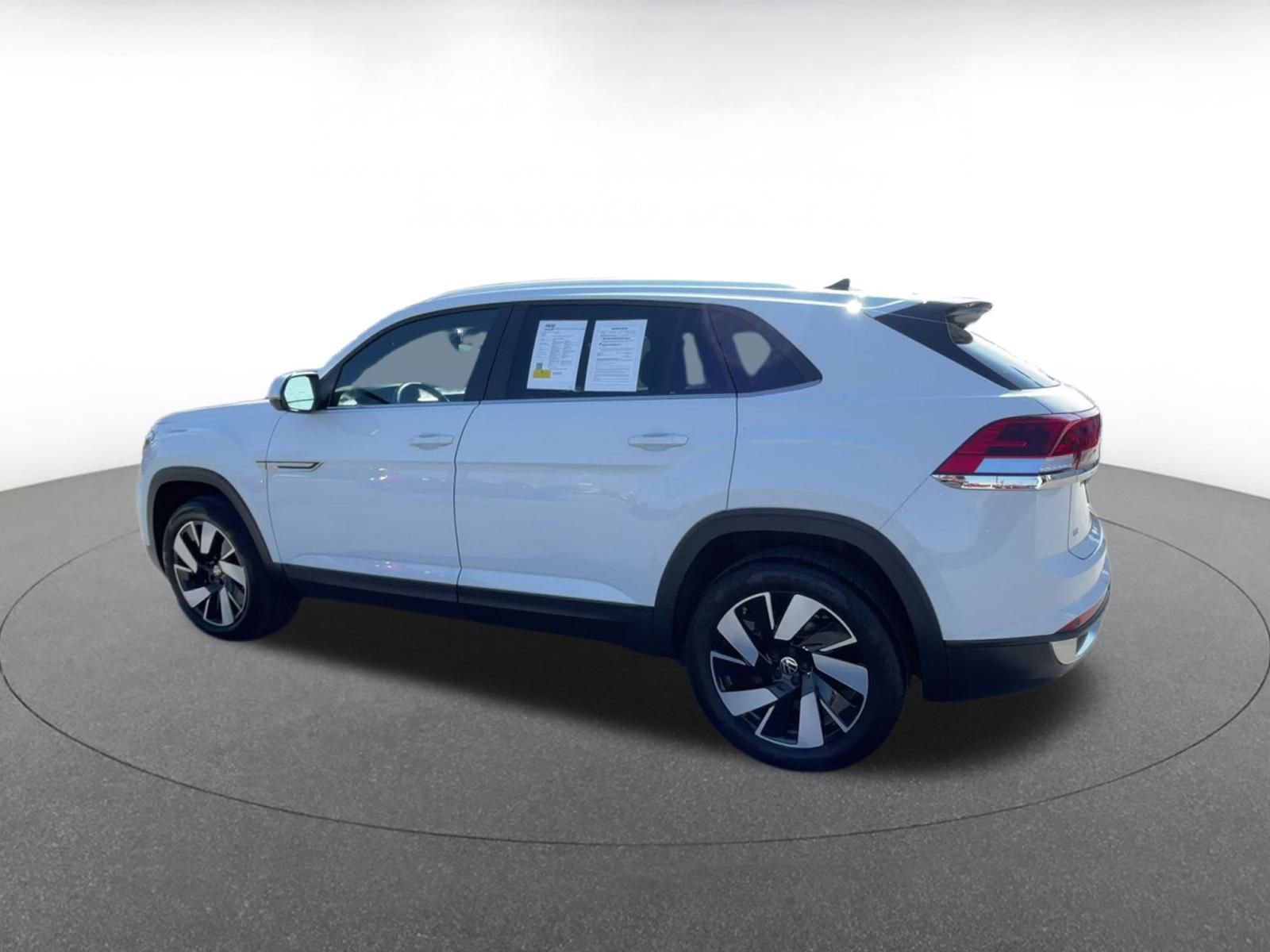 Thumbnail: 2025 Volkswagen Atlas - 10