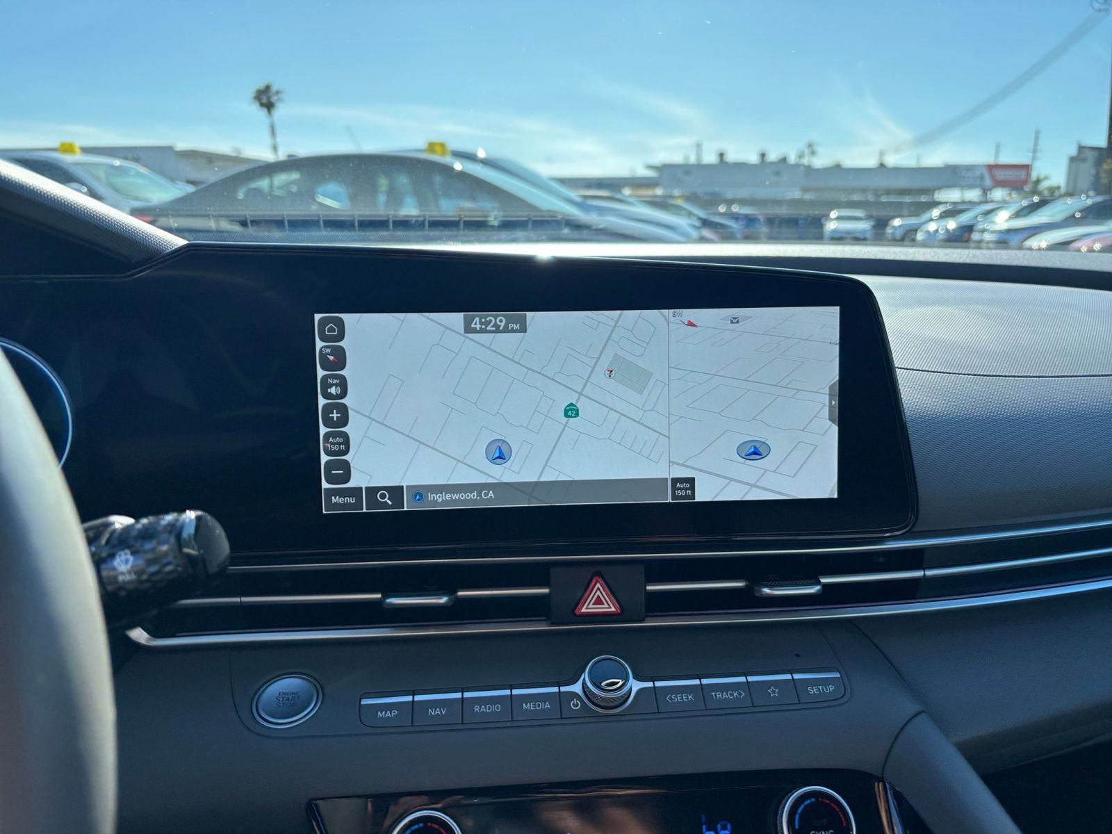 Thumbnail: 2025 Hyundai Elantra - 21