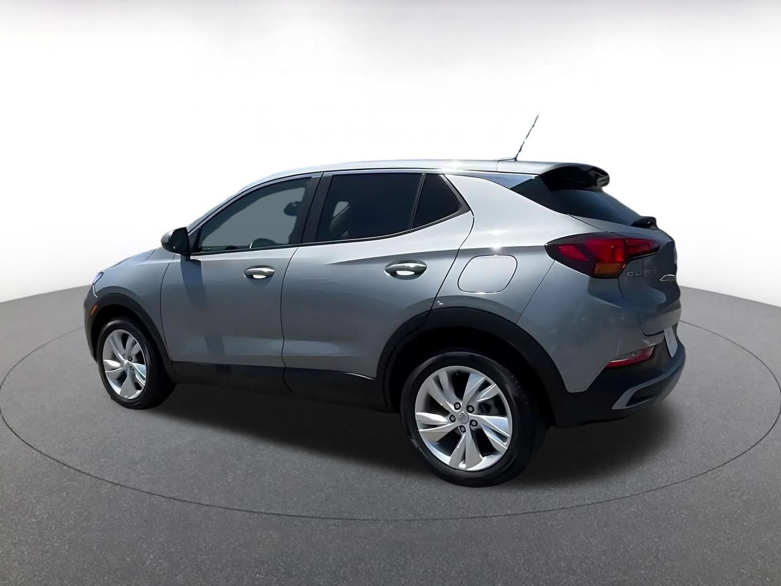Thumbnail: 2025 Buick Encore GX - 10