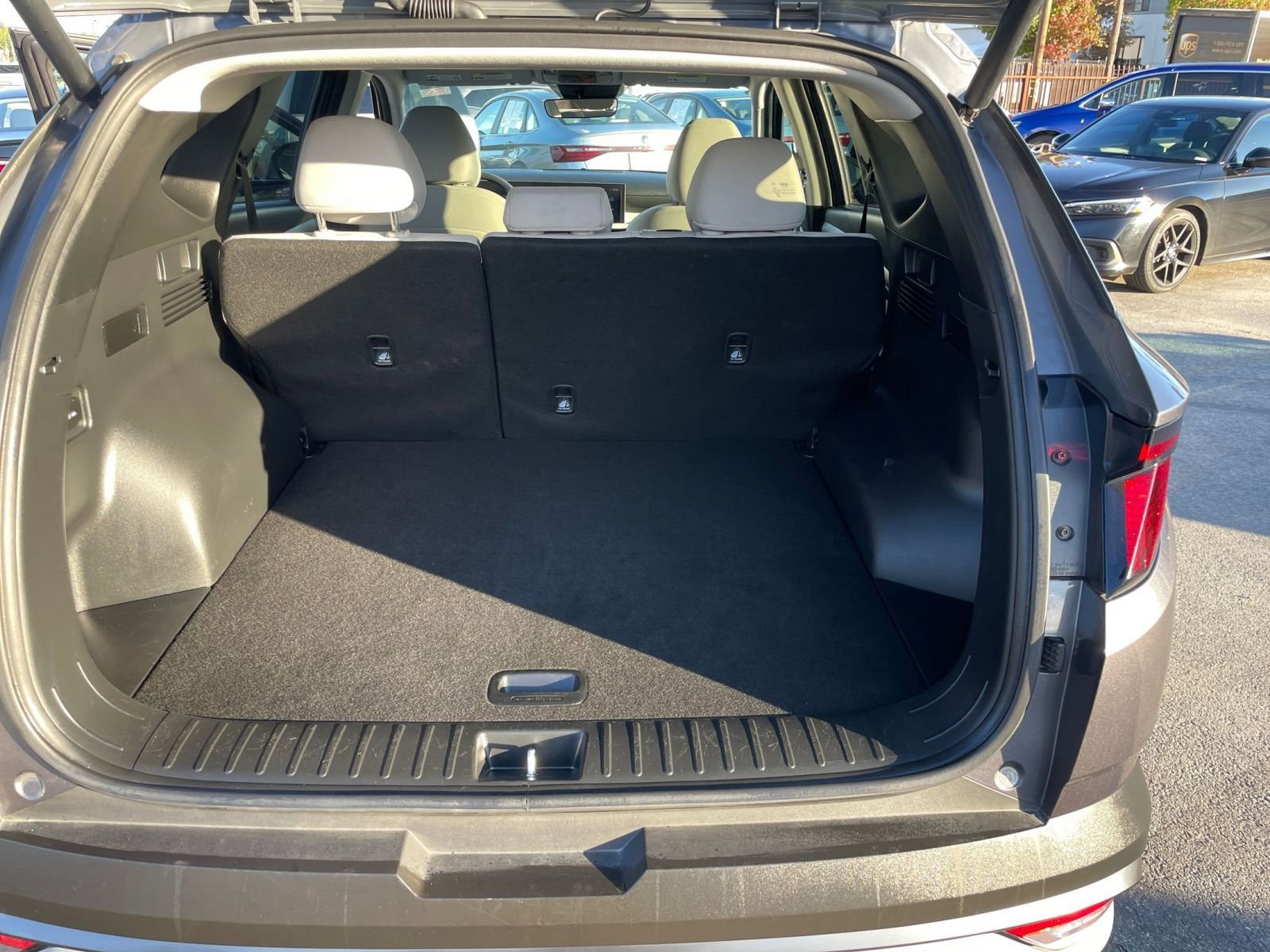 Thumbnail: 2025 Hyundai Tucson - 31