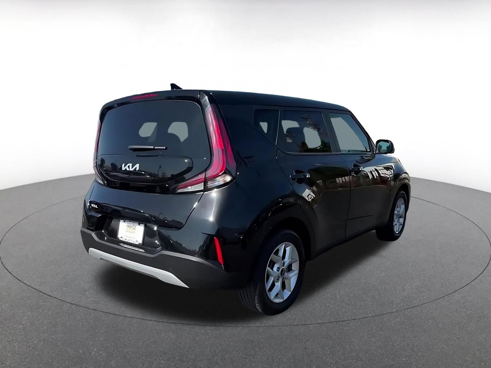 Thumbnail: 2025 Kia Soul - 14