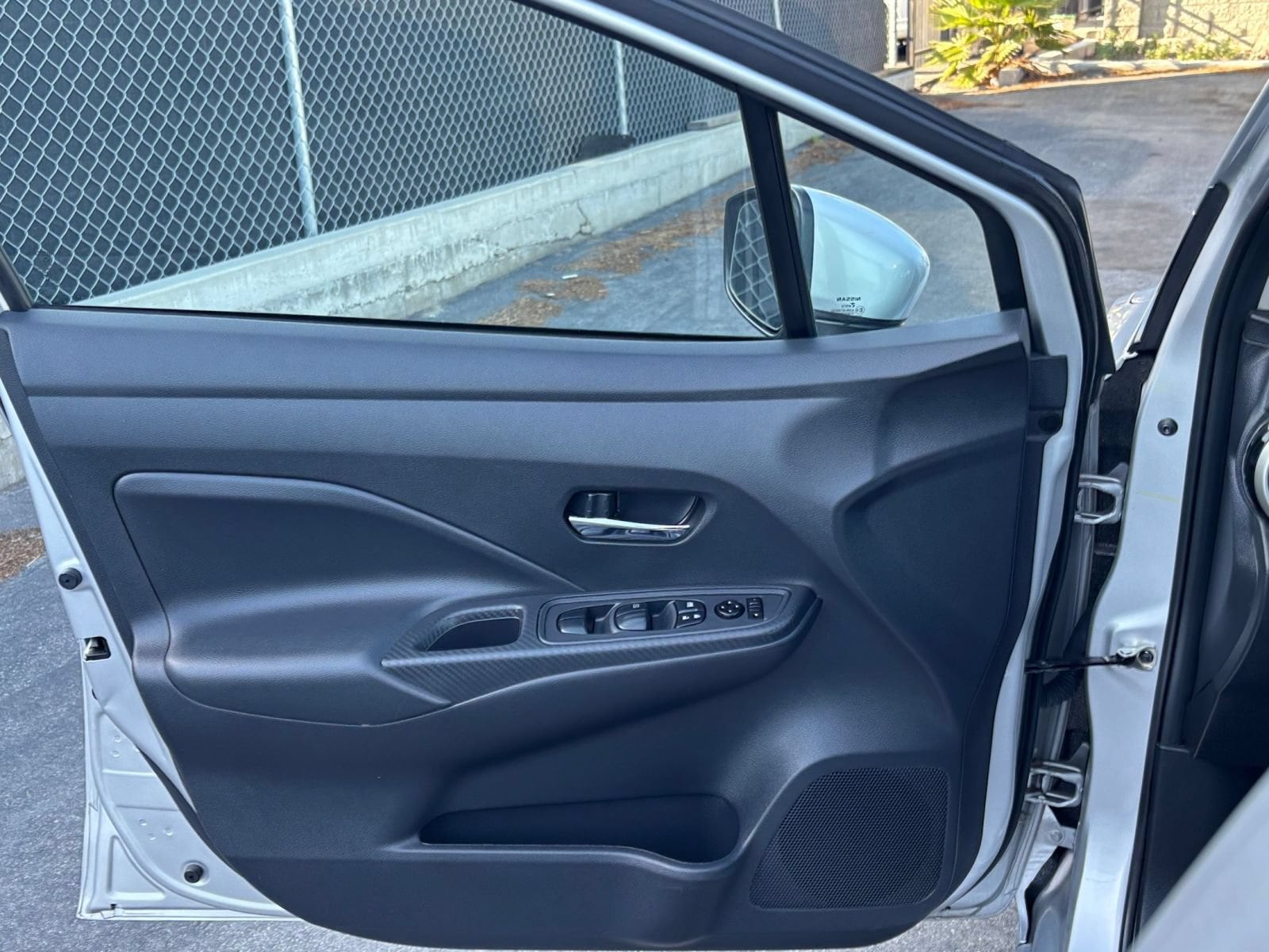 Thumbnail: 2025 Nissan Versa - 18