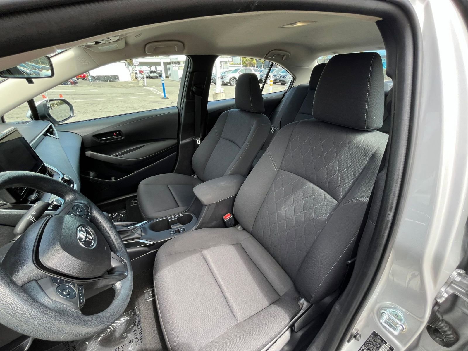 Thumbnail: 2025 Toyota Corolla - 27