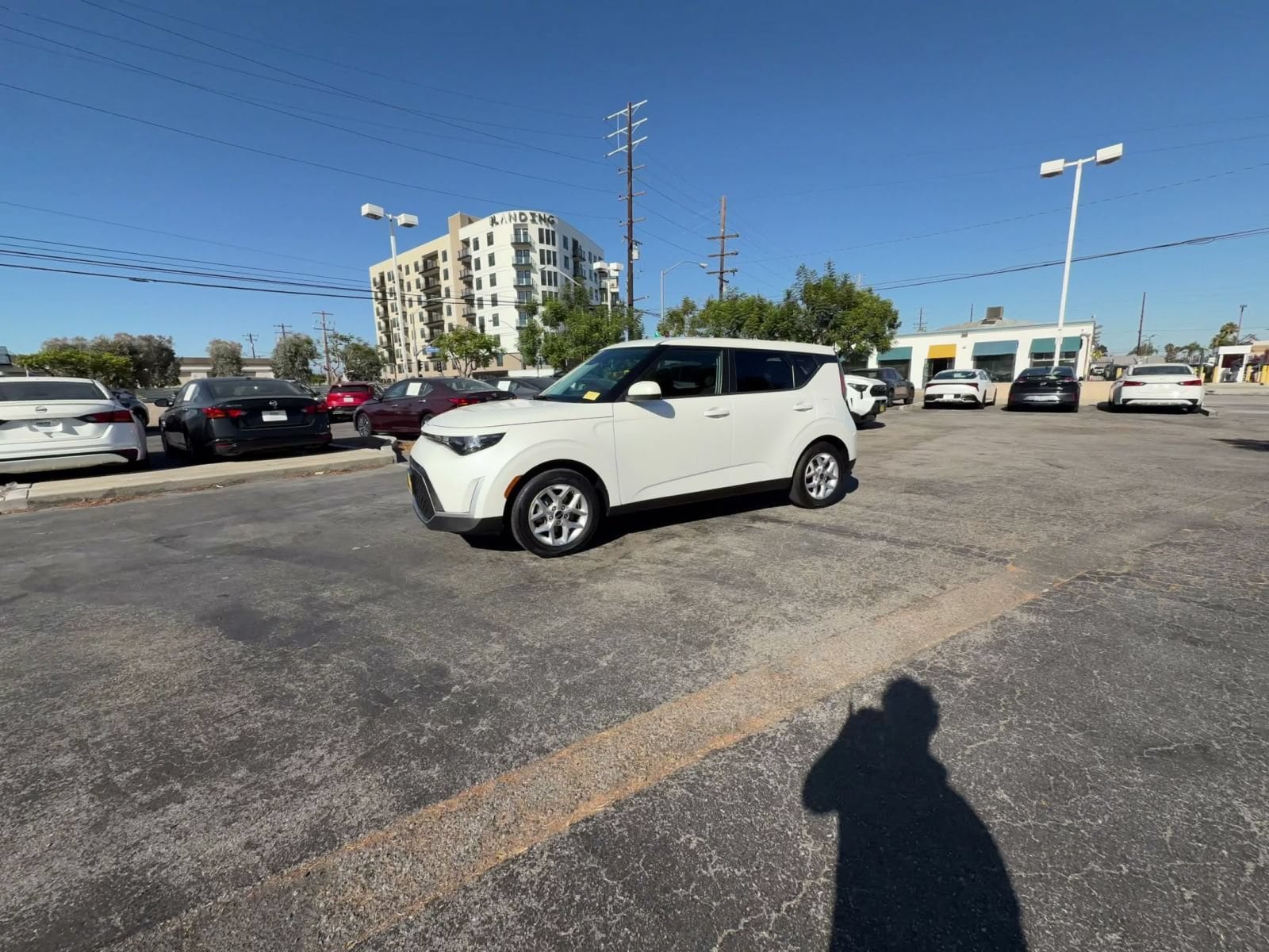 Thumbnail: 2025 Kia Soul - 7