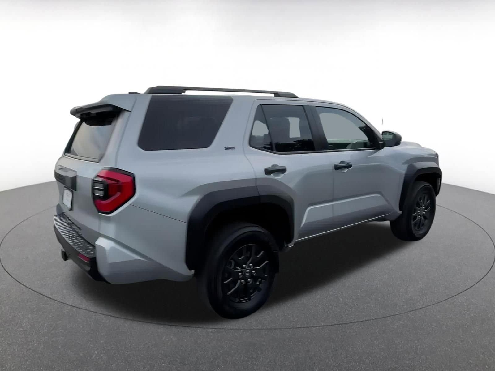 Thumbnail: 2025 Toyota 4Runner - 15