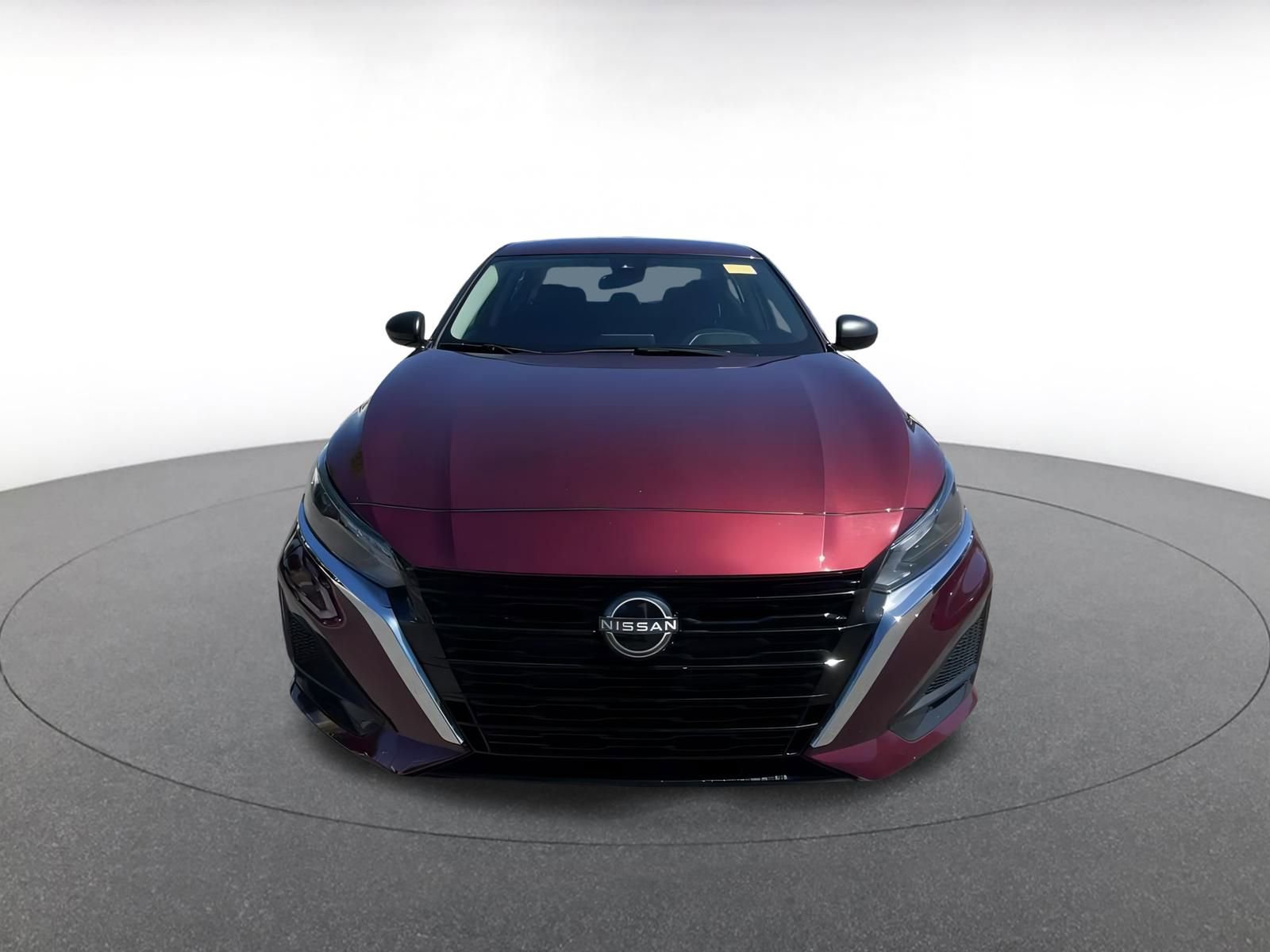 Thumbnail: 2024 Nissan Altima - 3