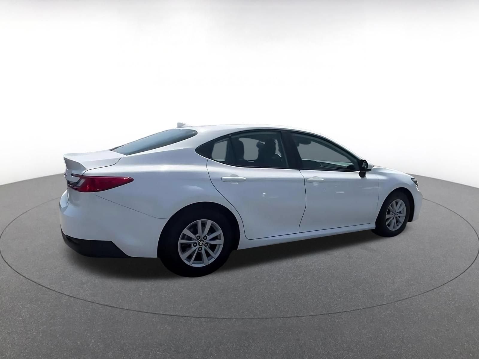 Thumbnail: 2025 Toyota Camry - 13