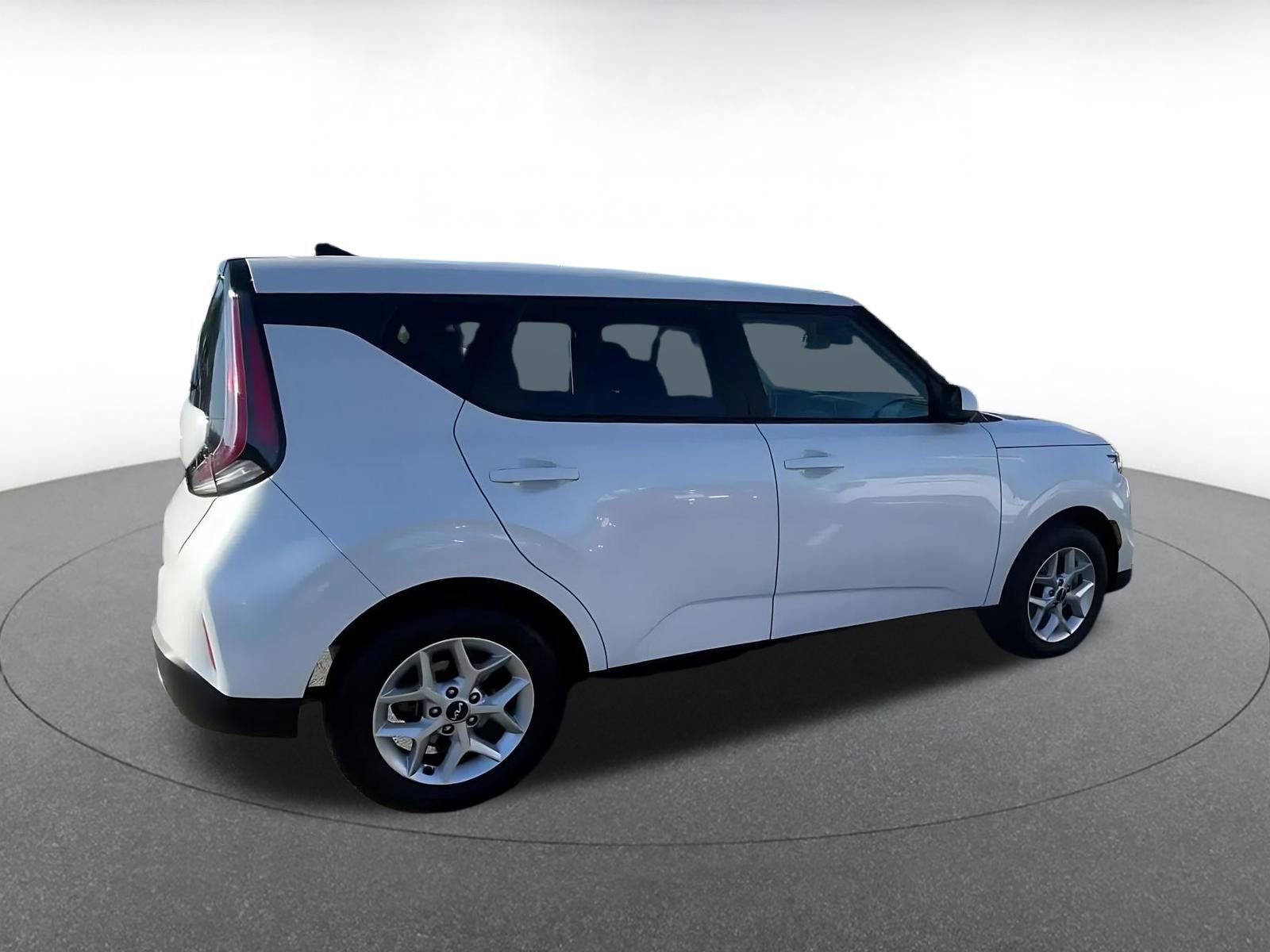 Thumbnail: 2025 Kia Soul - 15