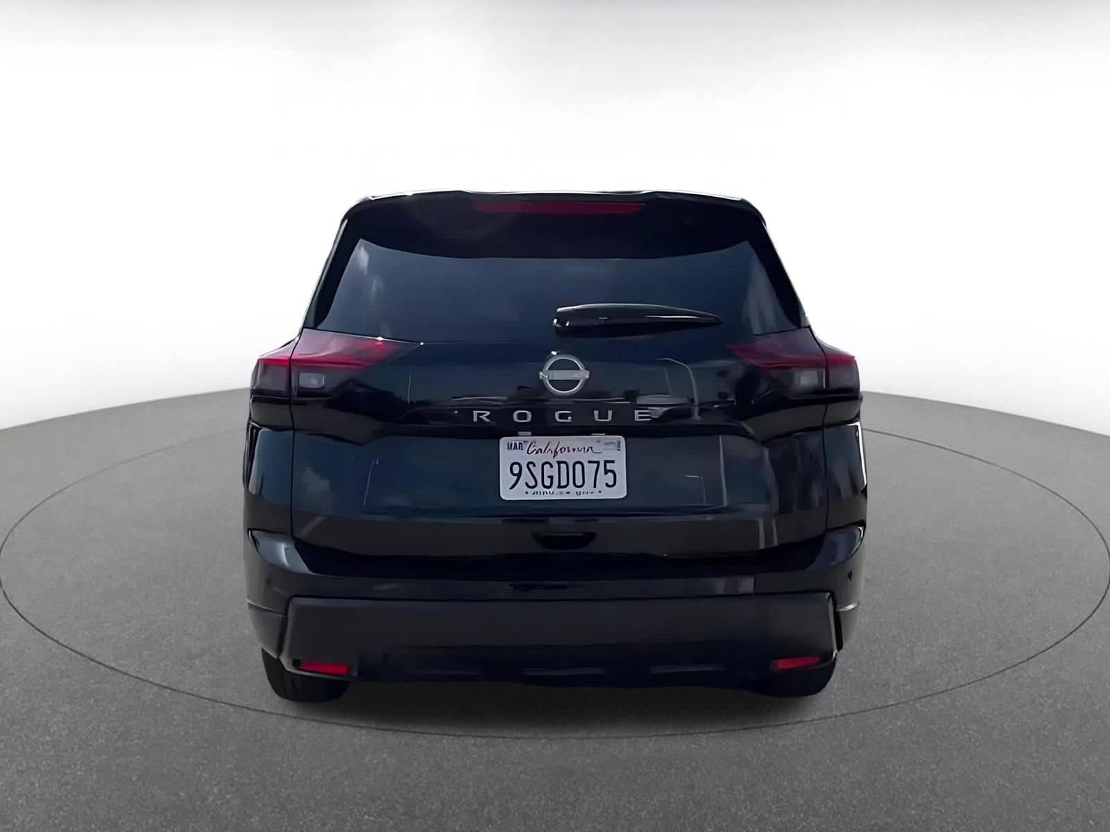 Thumbnail: 2025 Nissan Rogue - 12