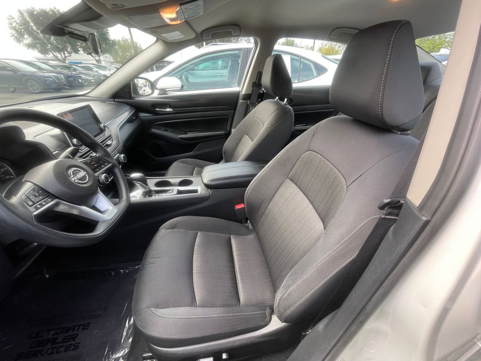 Thumbnail: 2025 Nissan Altima - 28