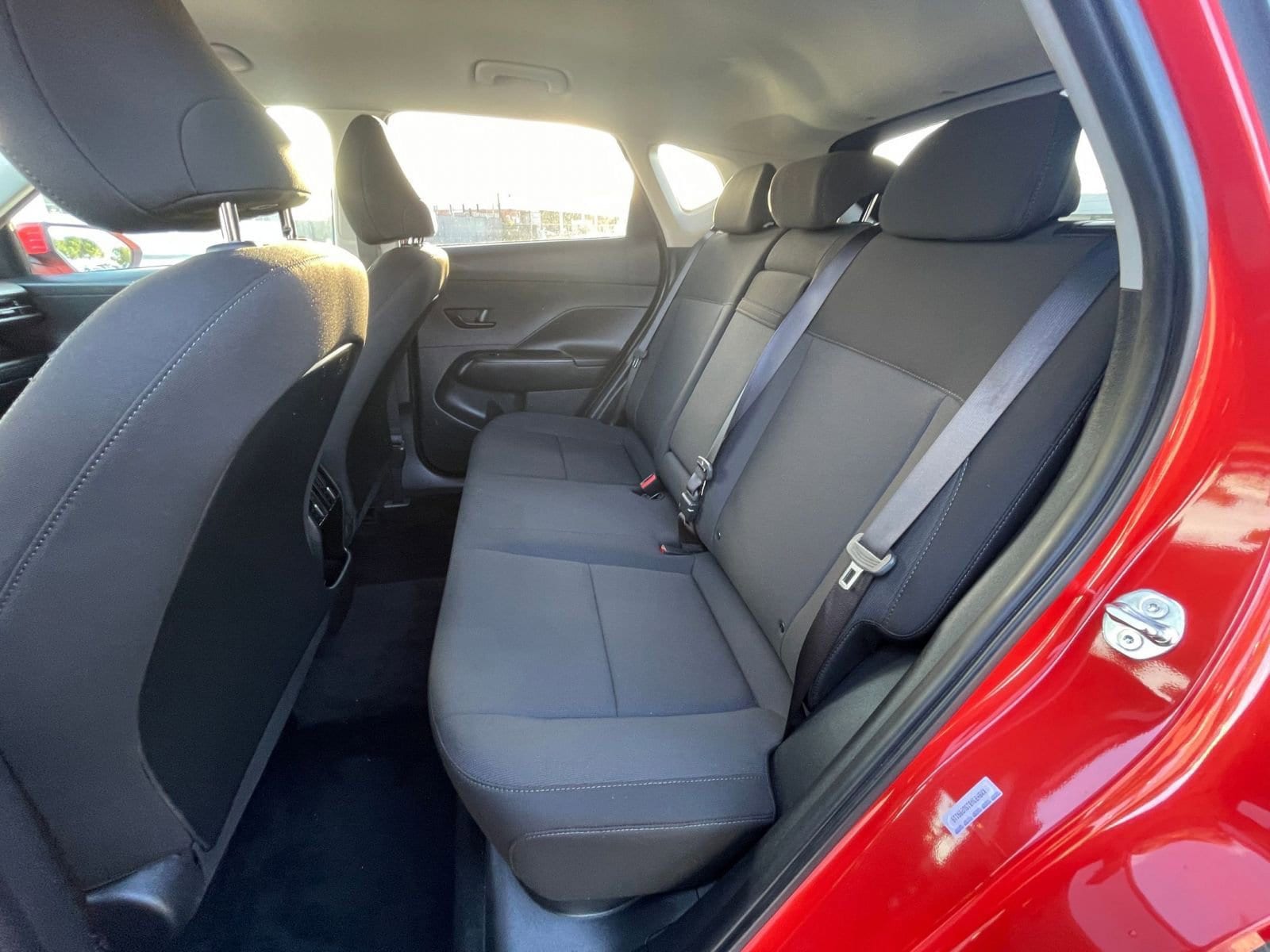 Thumbnail: 2025 Hyundai Kona - 25