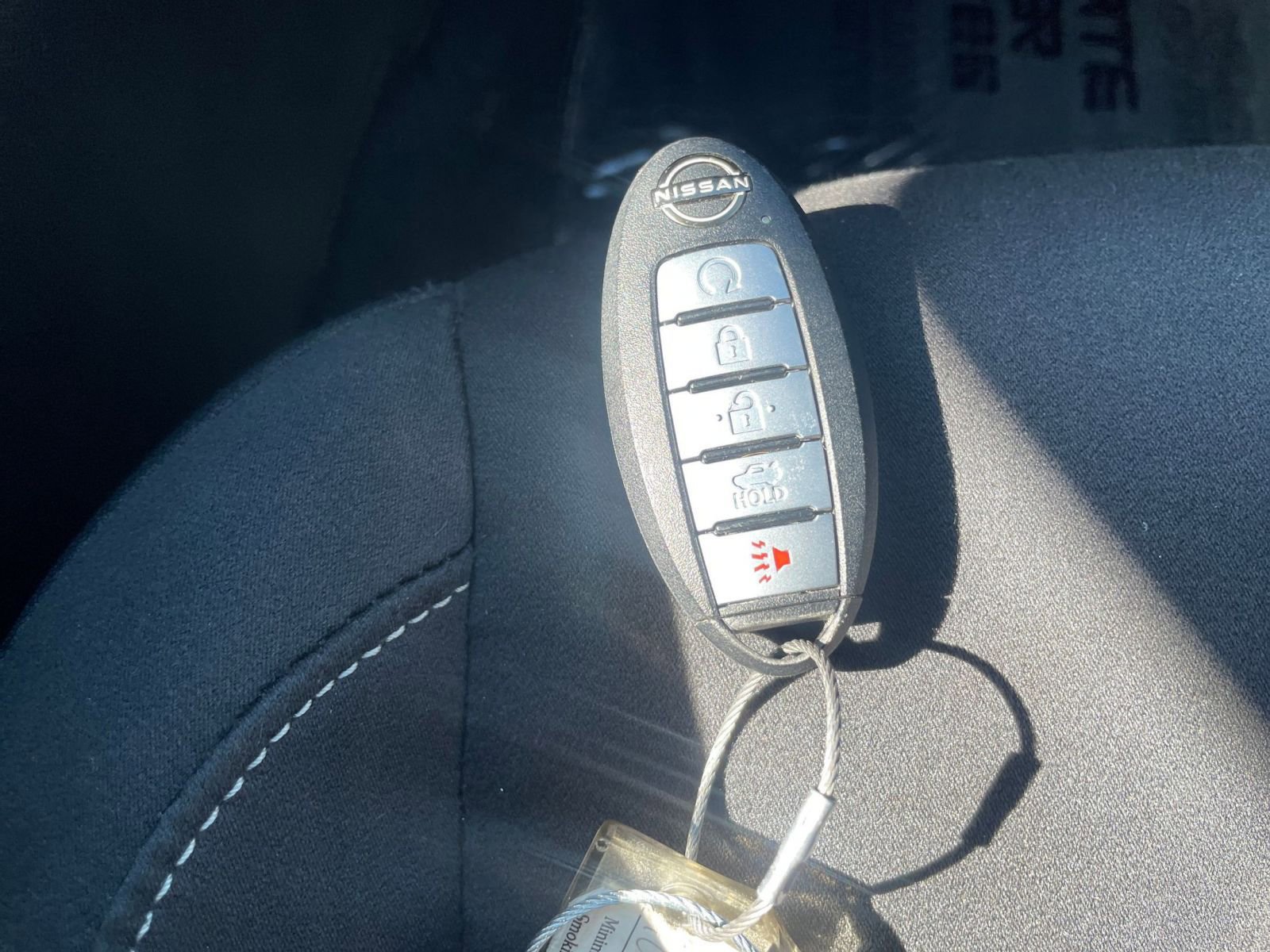 Thumbnail: 2025 Nissan Altima - 21